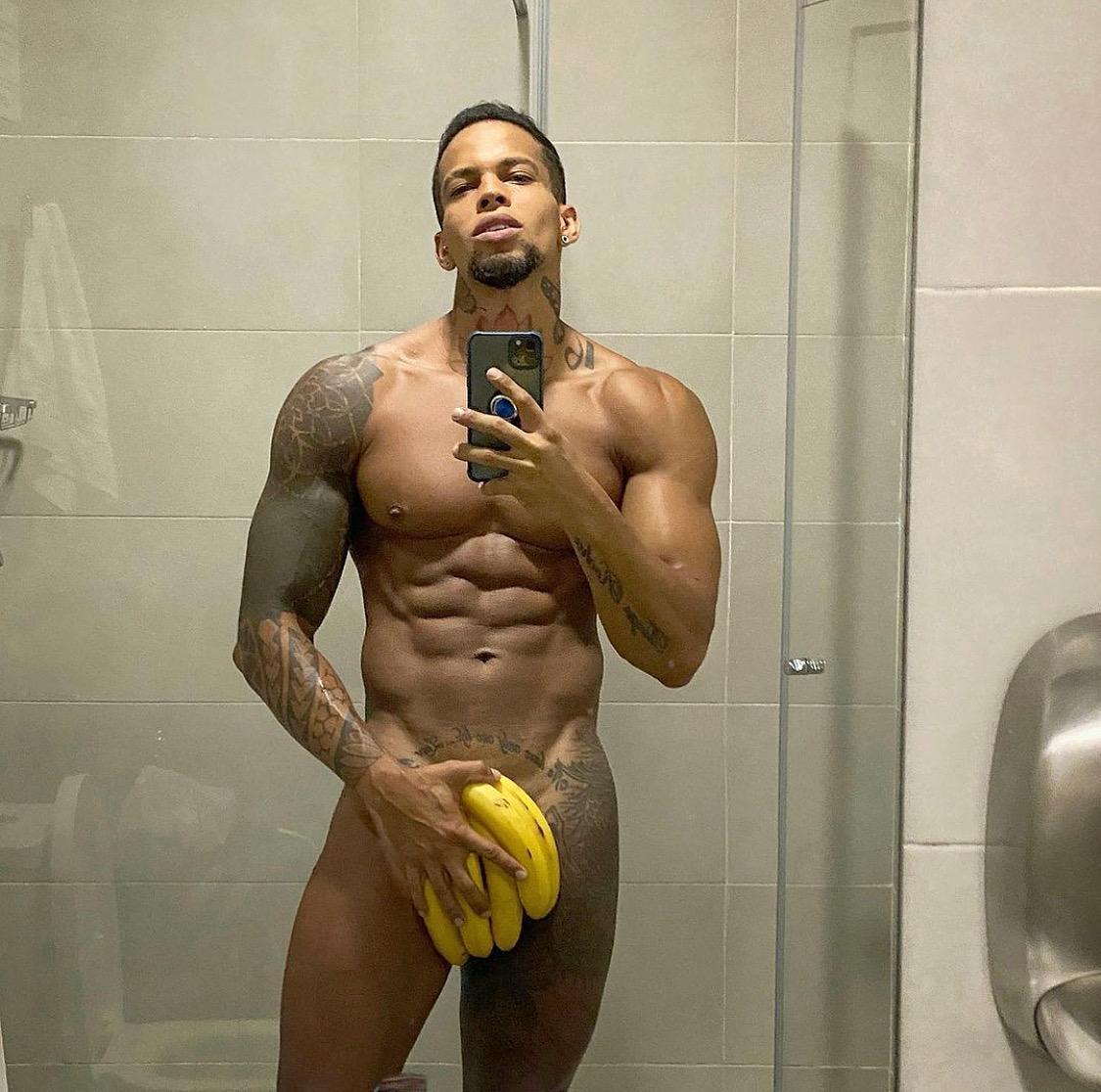 Thiago Rocha's avatar