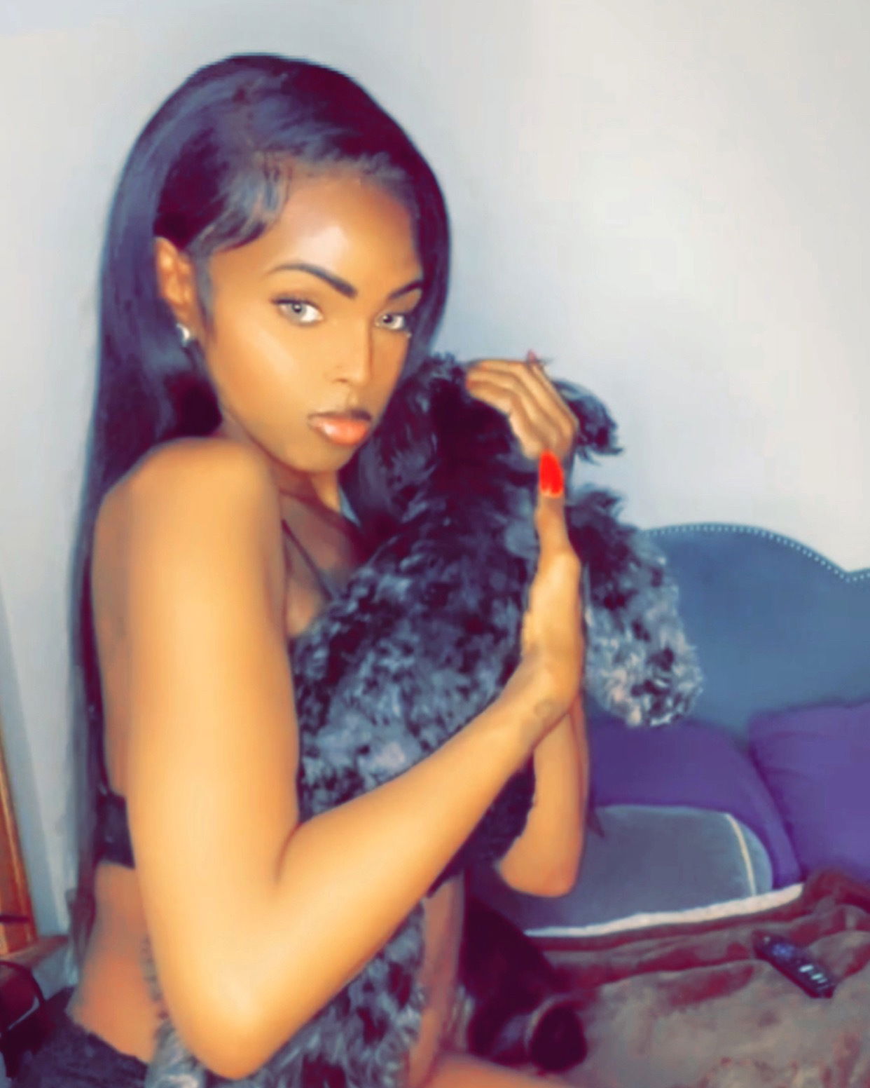 TIARA VIXEN's avatar