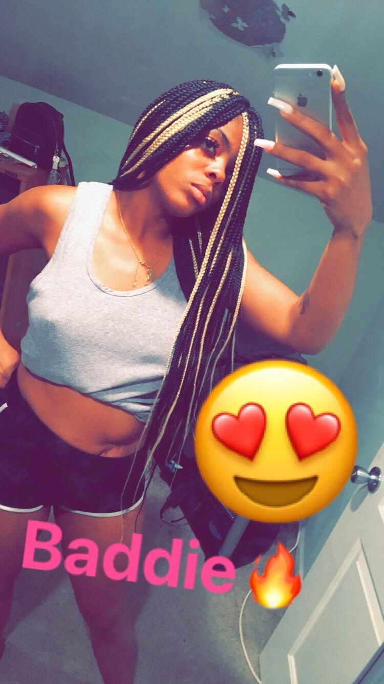 TiaStarr's avatar