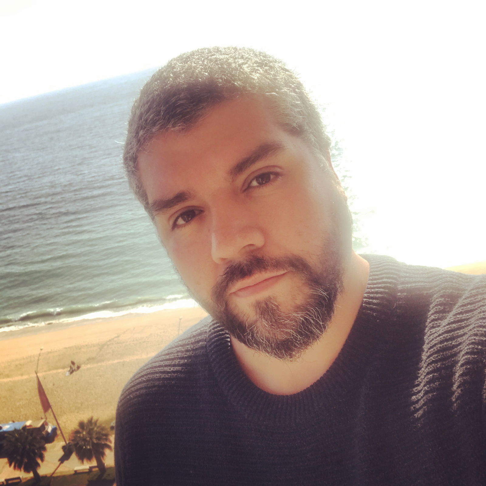 Ticher's avatar