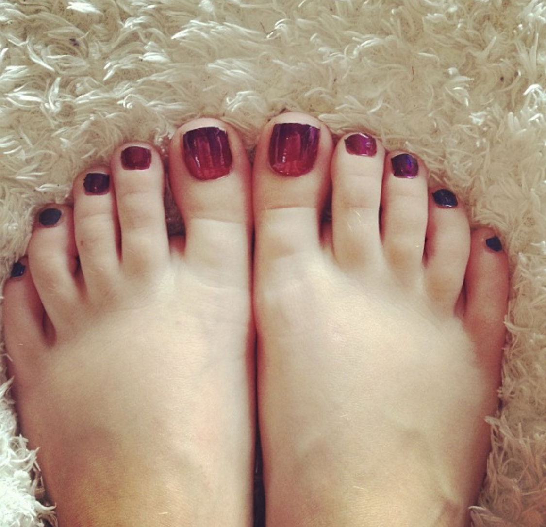 Tickle Toes's avatar