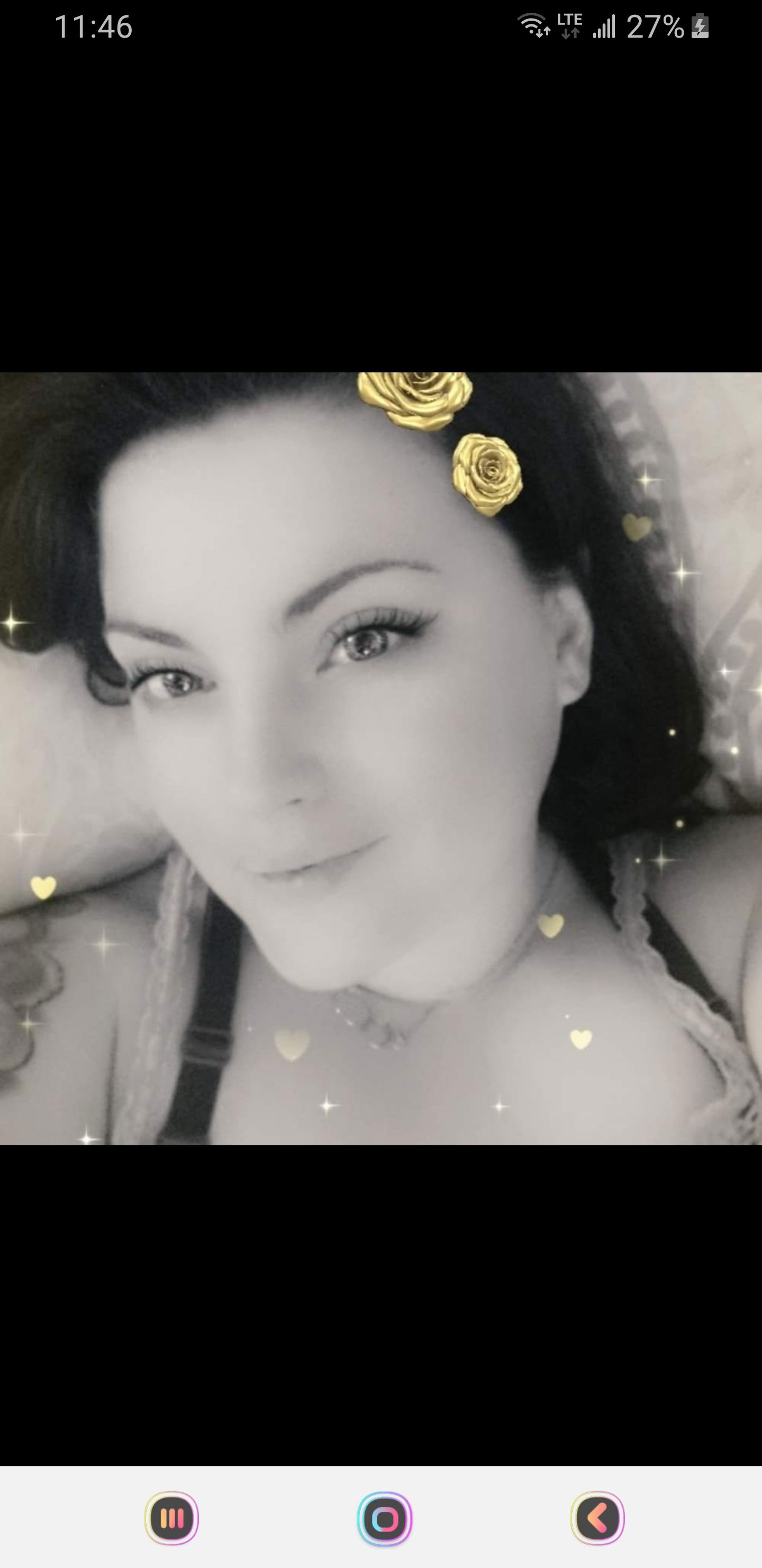 Tickled Pink's avatar