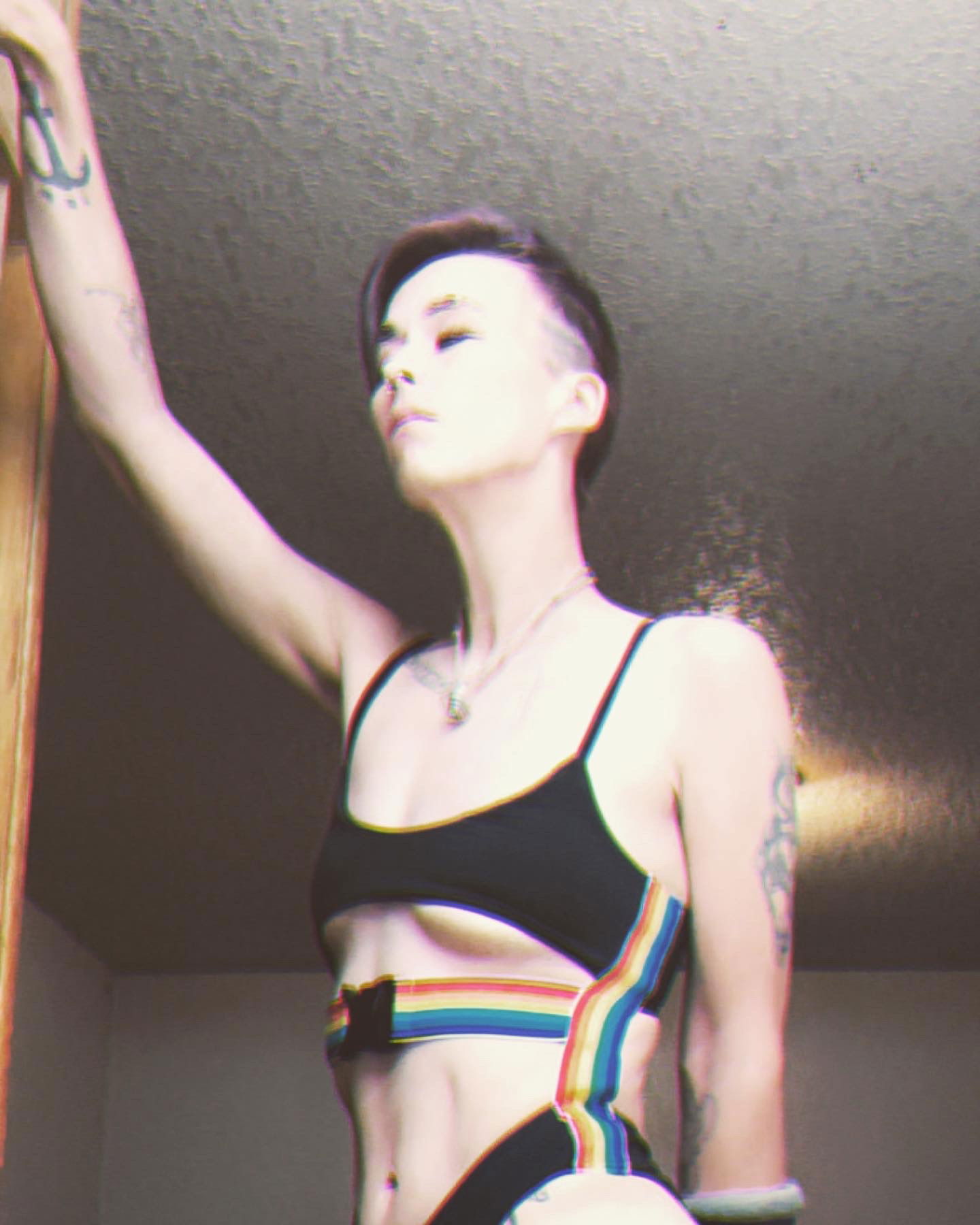 Bre Marie's avatar