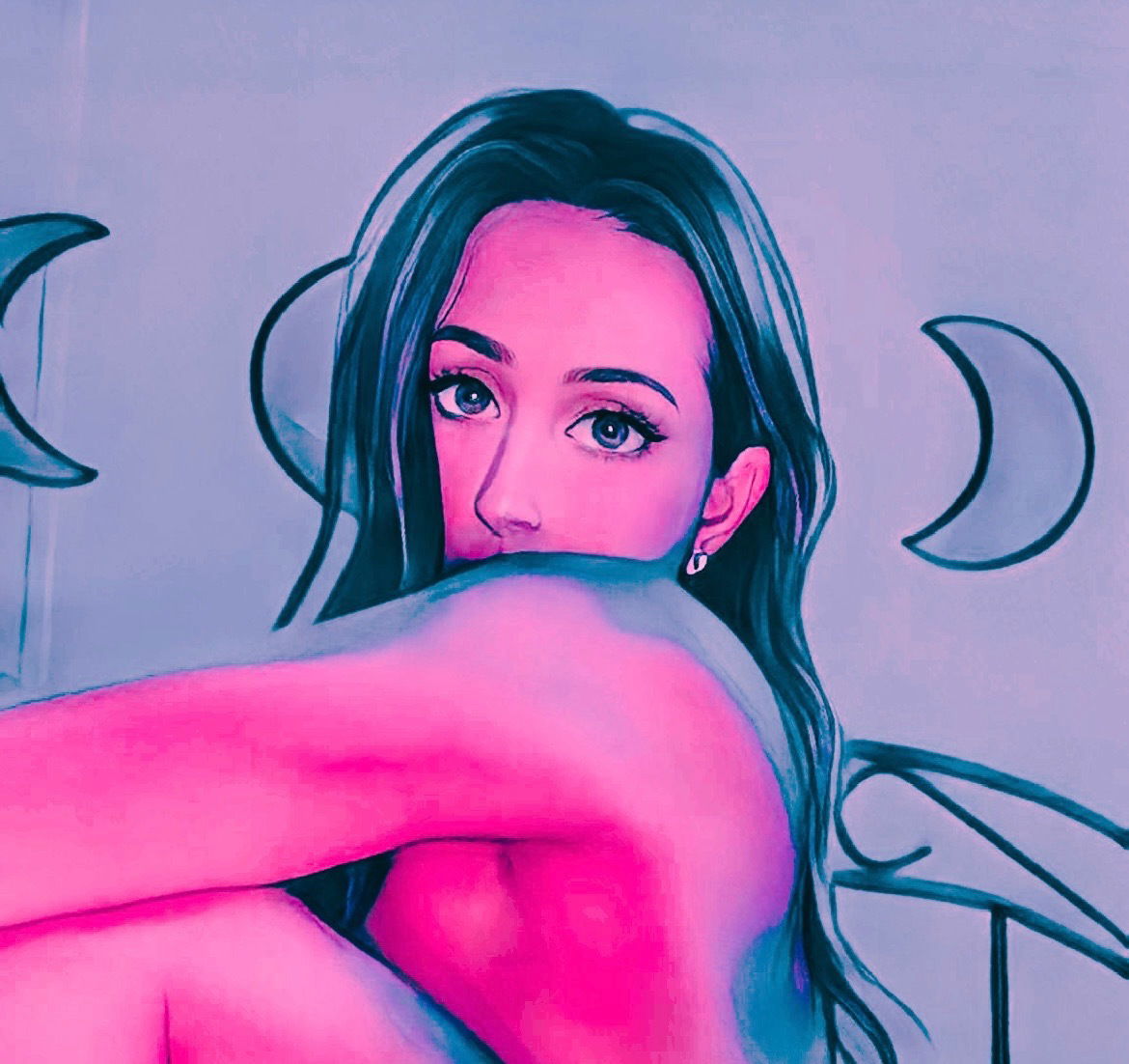 Tiffani Rose Free's avatar