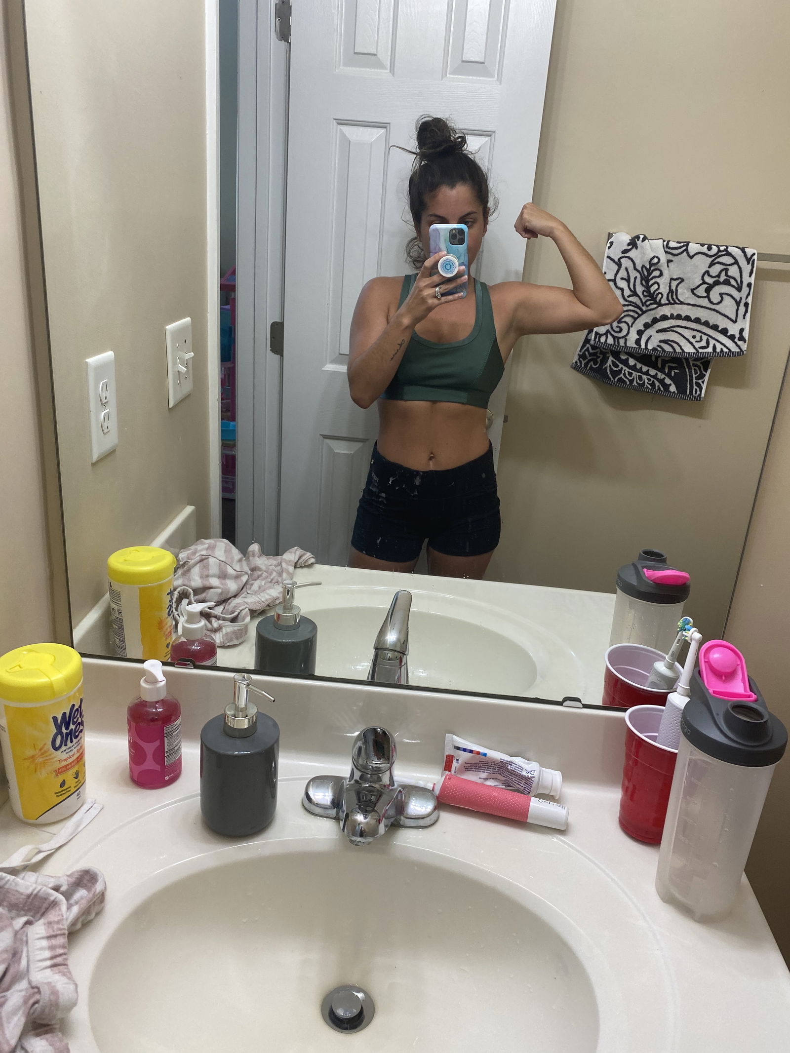 Tiffany Paige's avatar