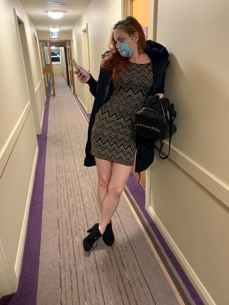 Tiffany Tidal's avatar
