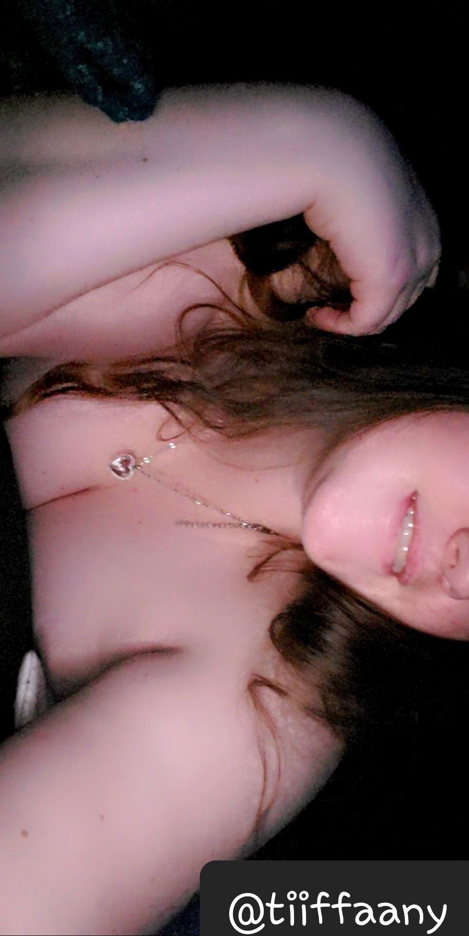 Tiffany 💋's avatar