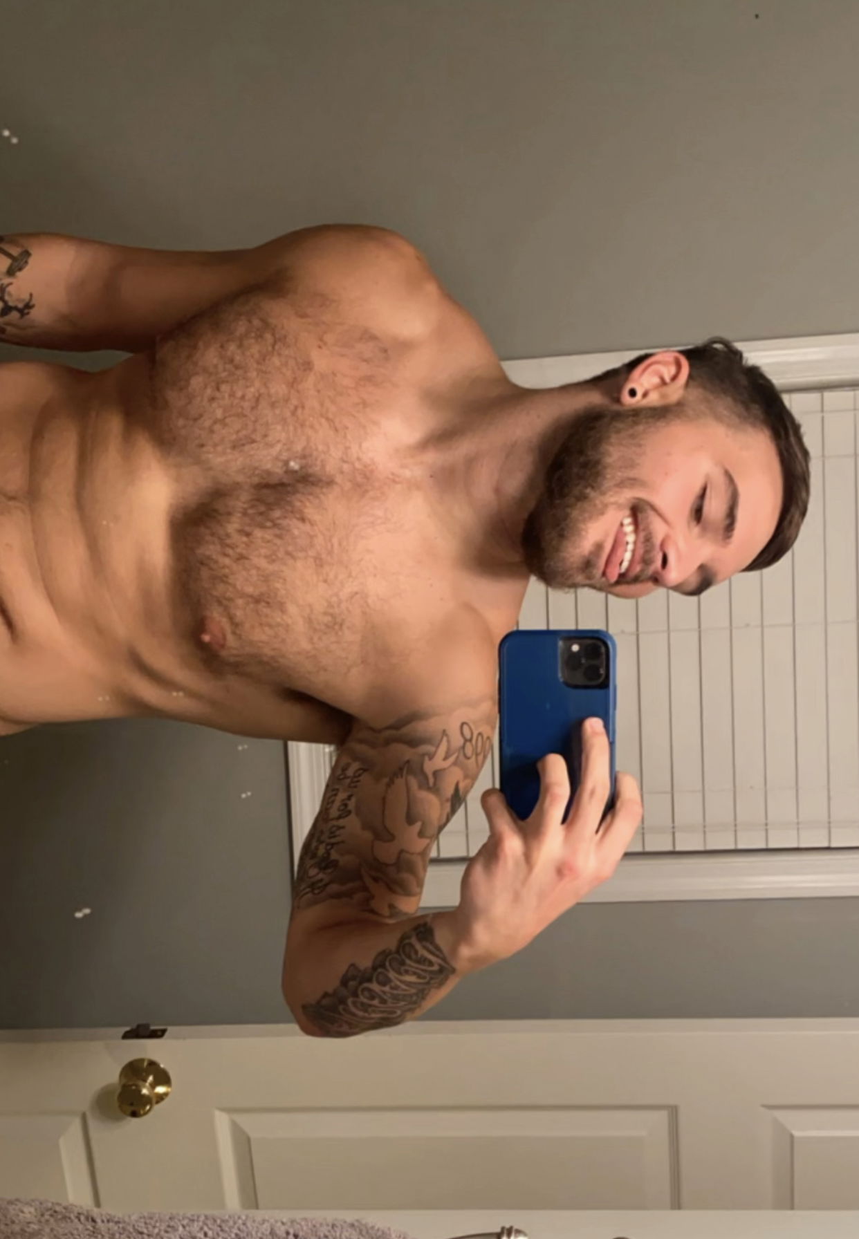 Trey roberson's avatar