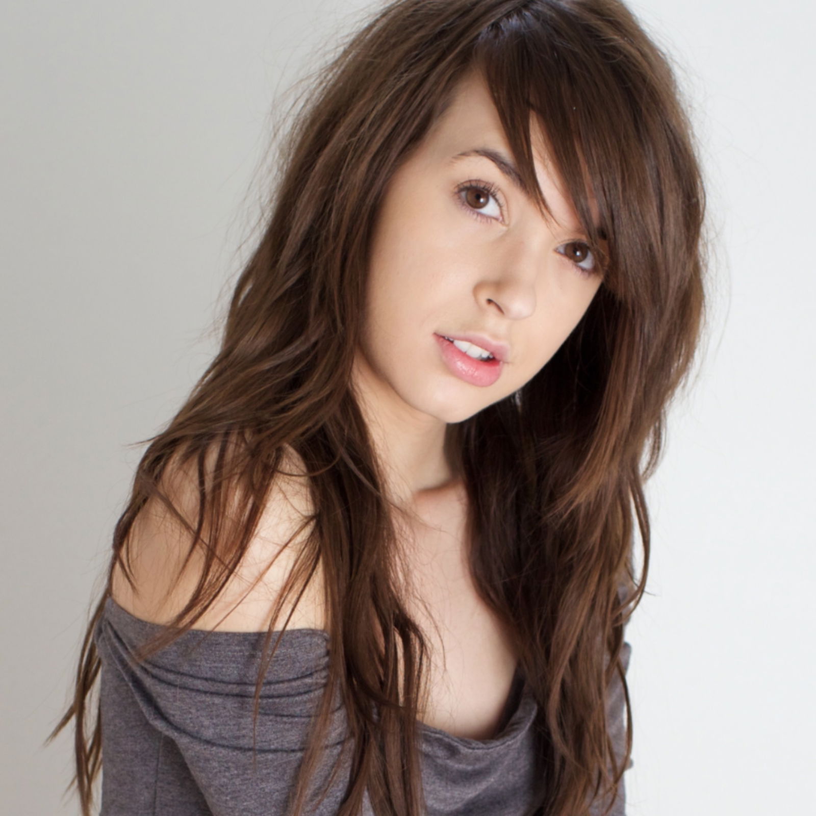 Tilly's avatar