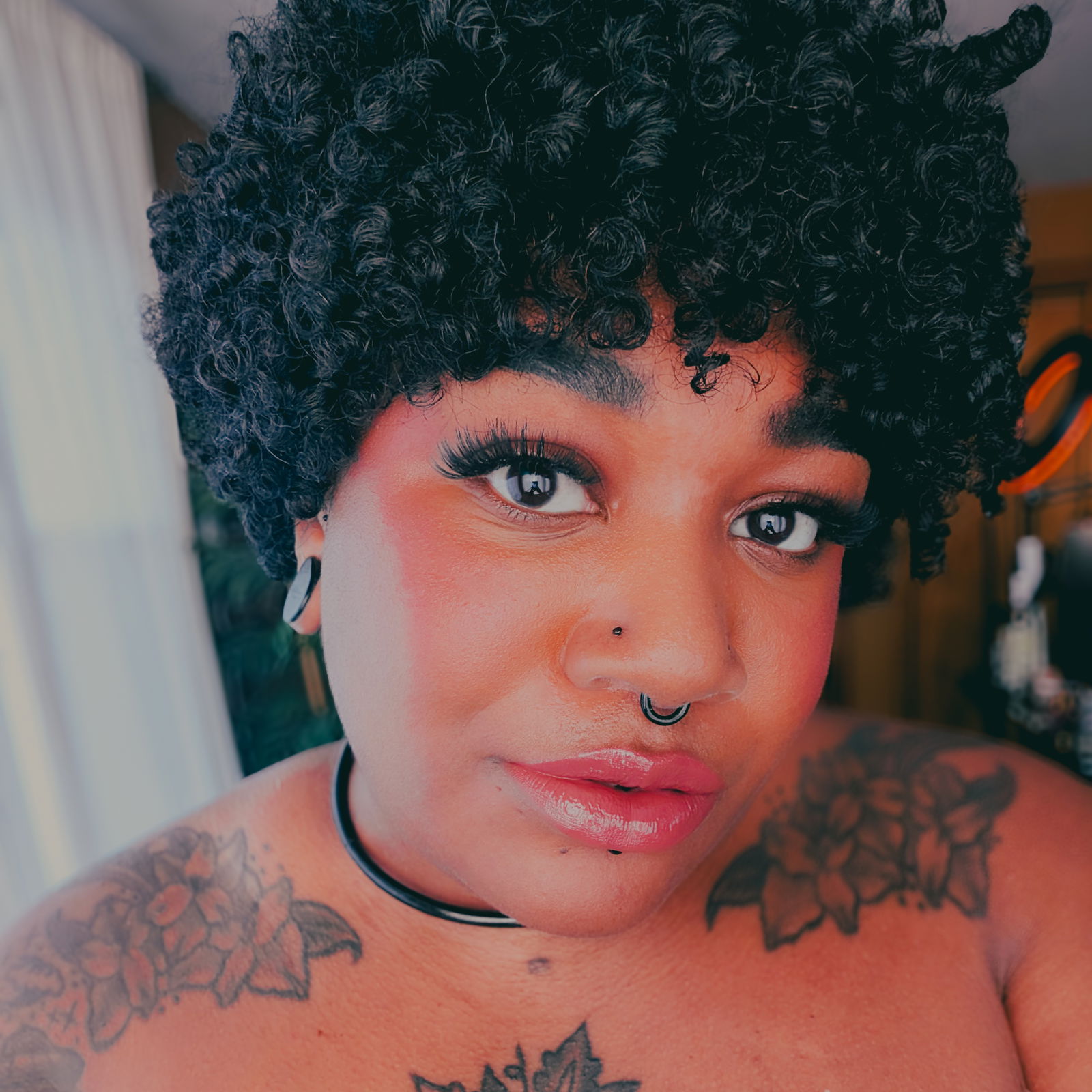 Tilly Valentine 💋's avatar