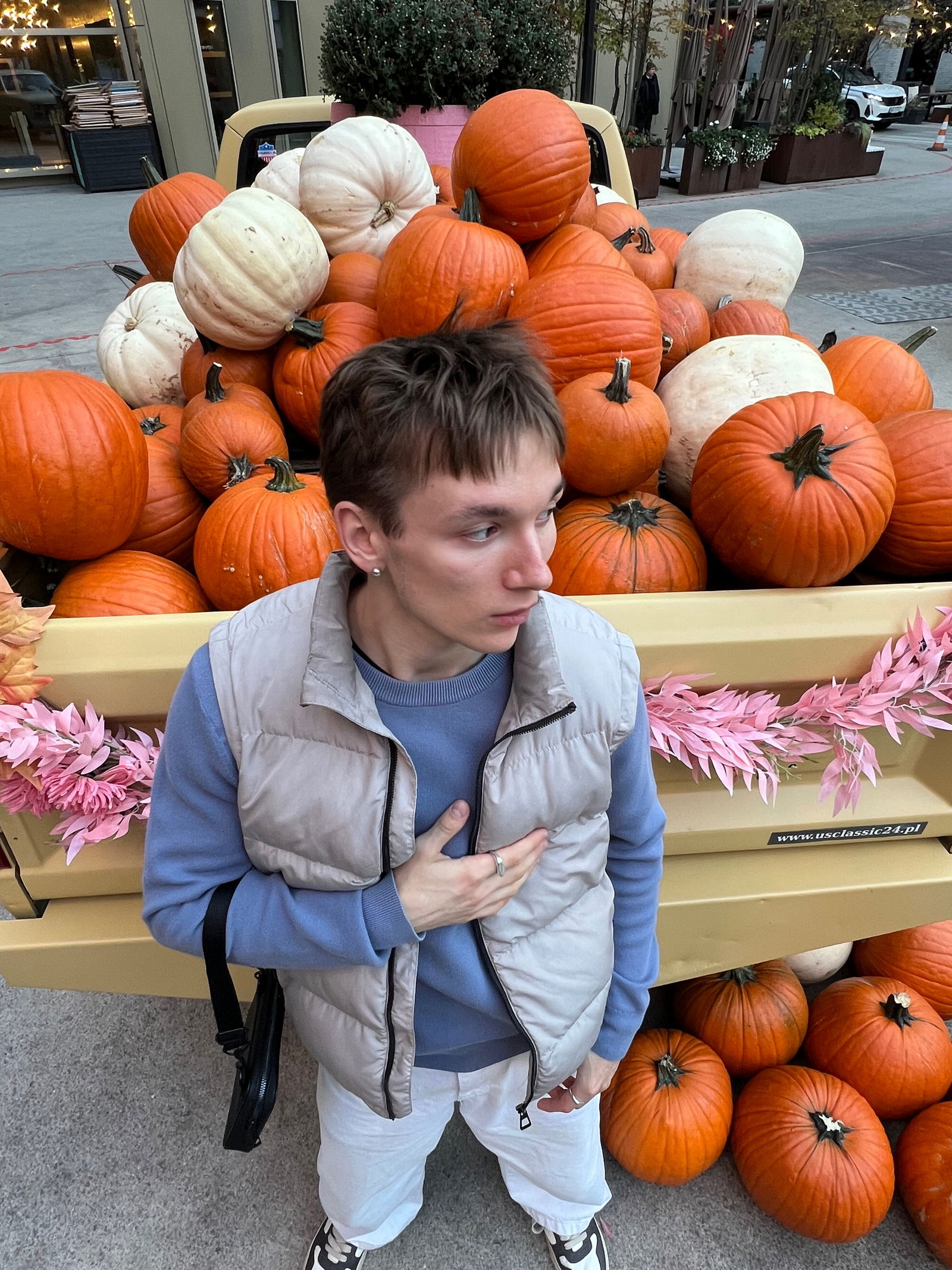 Tim's avatar