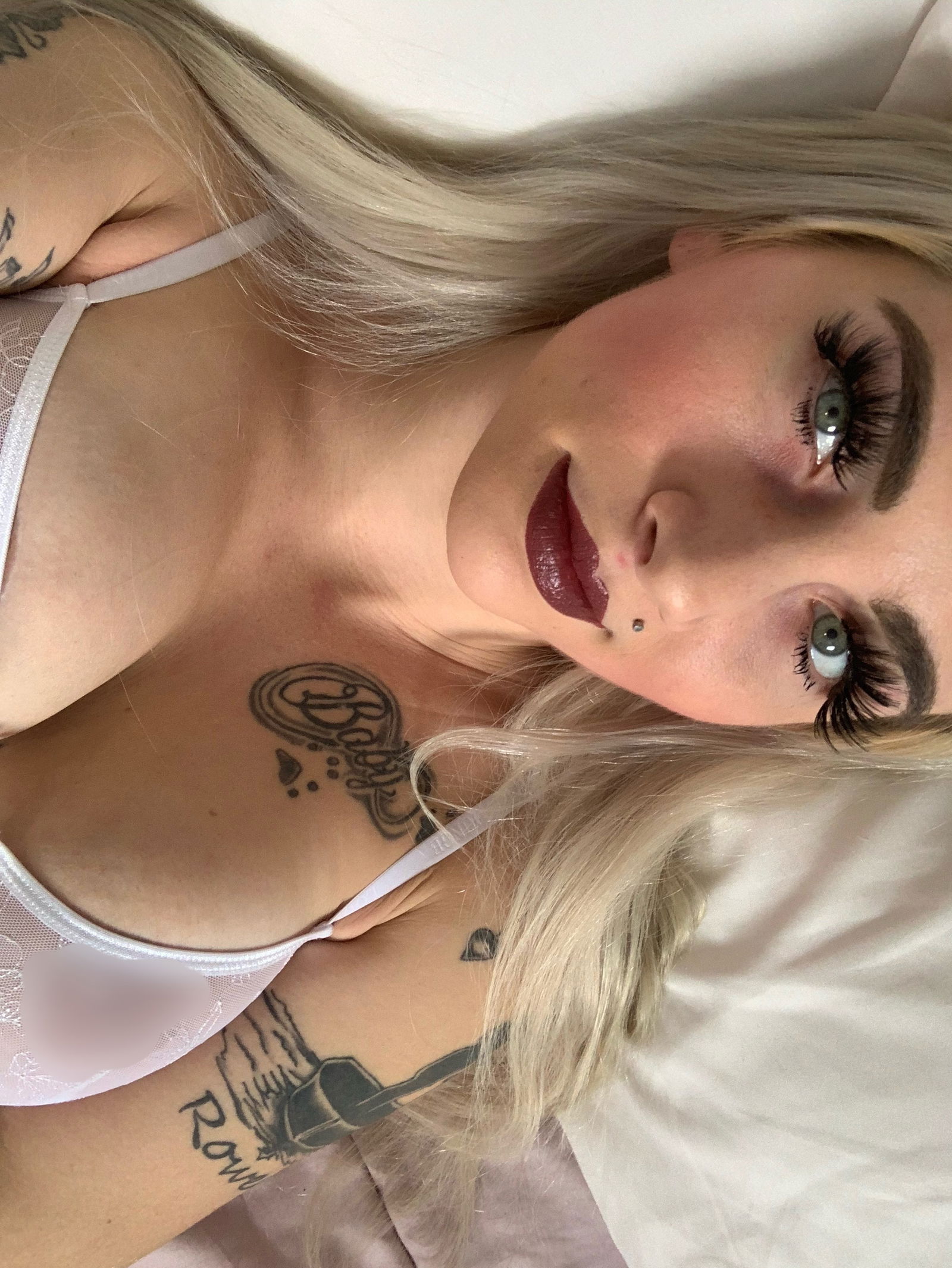 TimberVixen's avatar