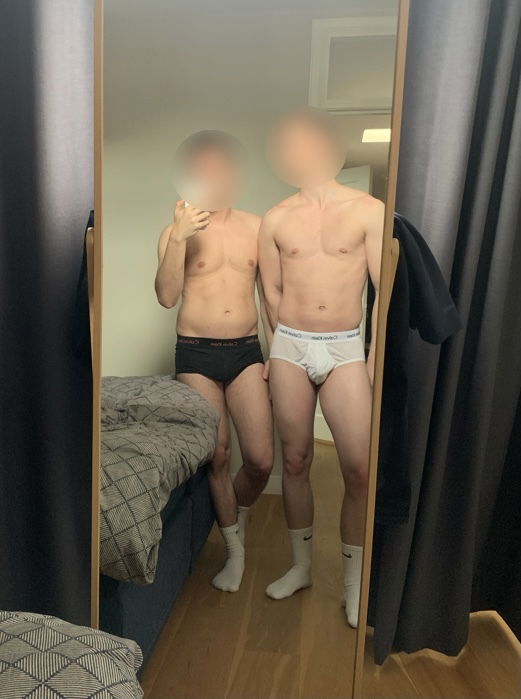 Timothy &amp; Joey's avatar