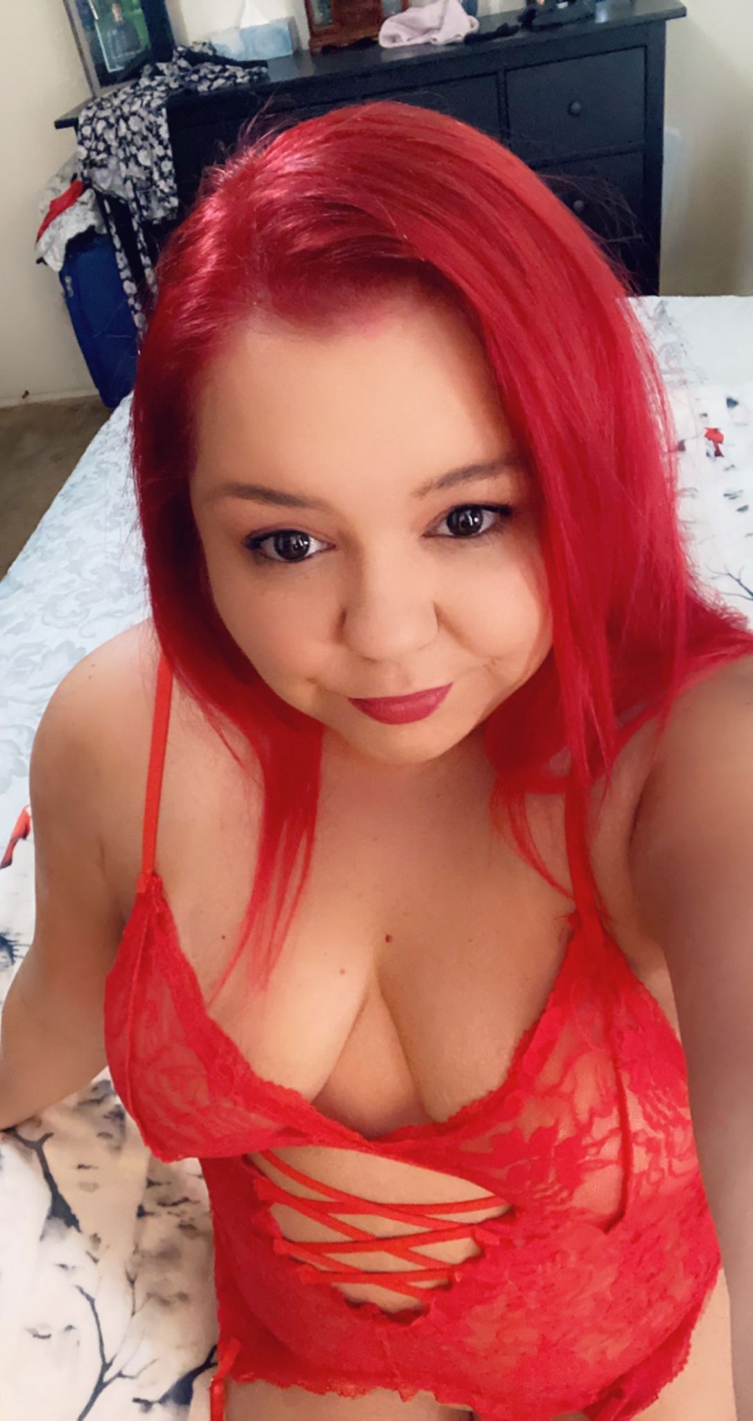 Tina Marie's avatar