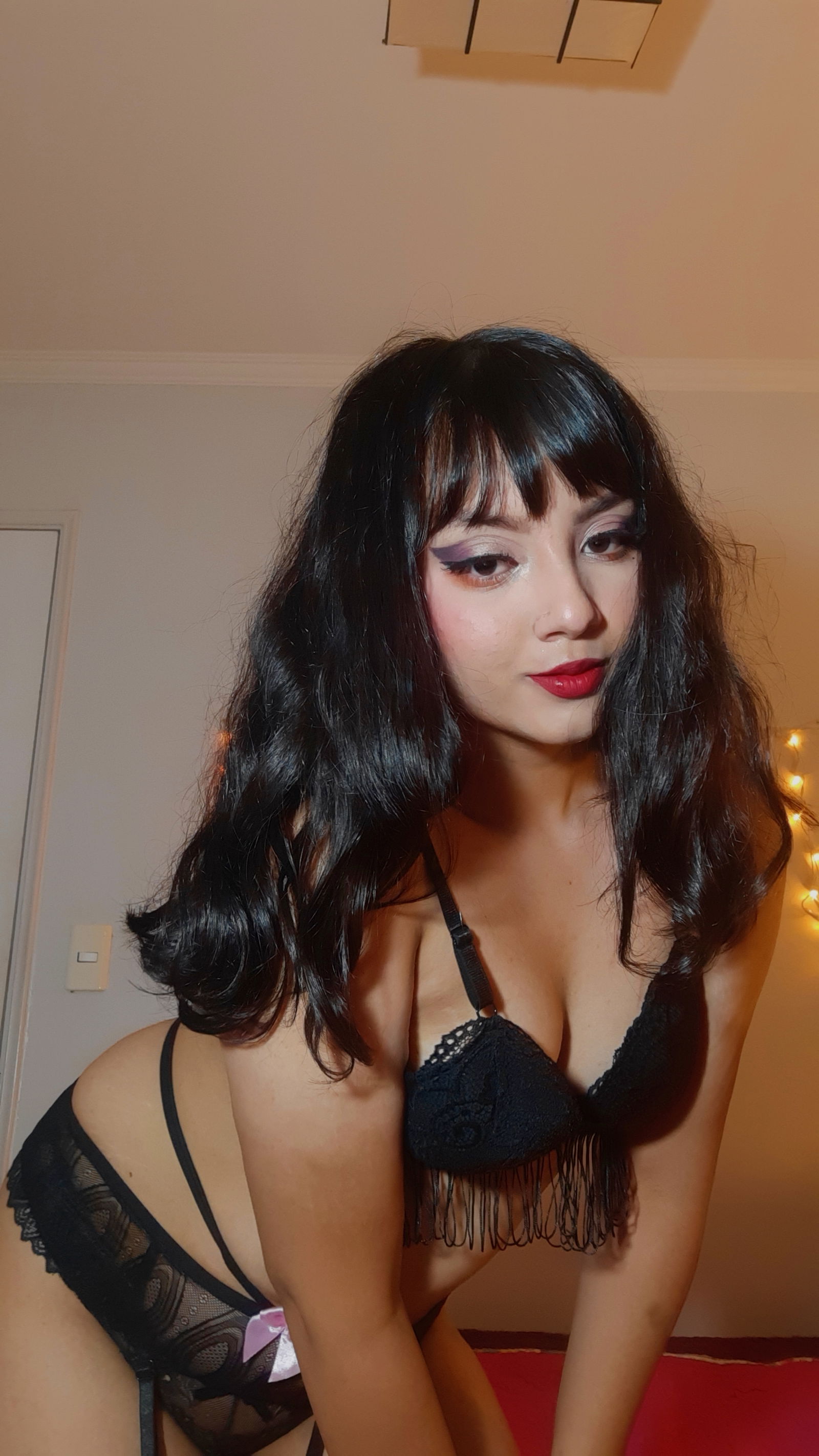tina's avatar