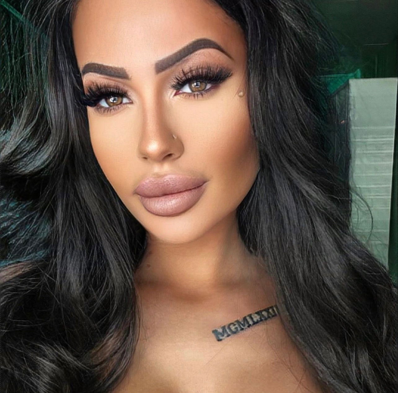 Tina Flower's avatar