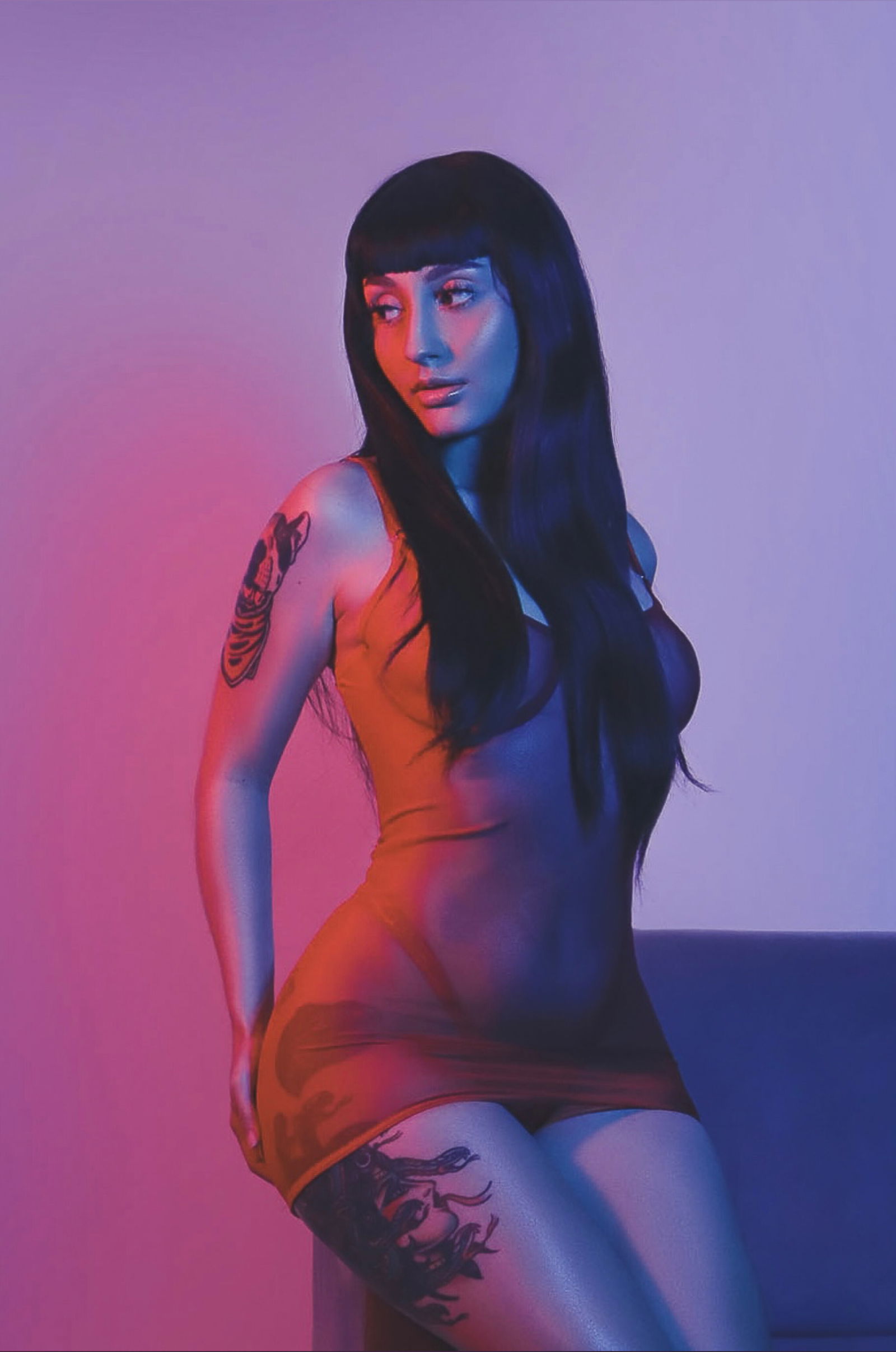 Tina's avatar