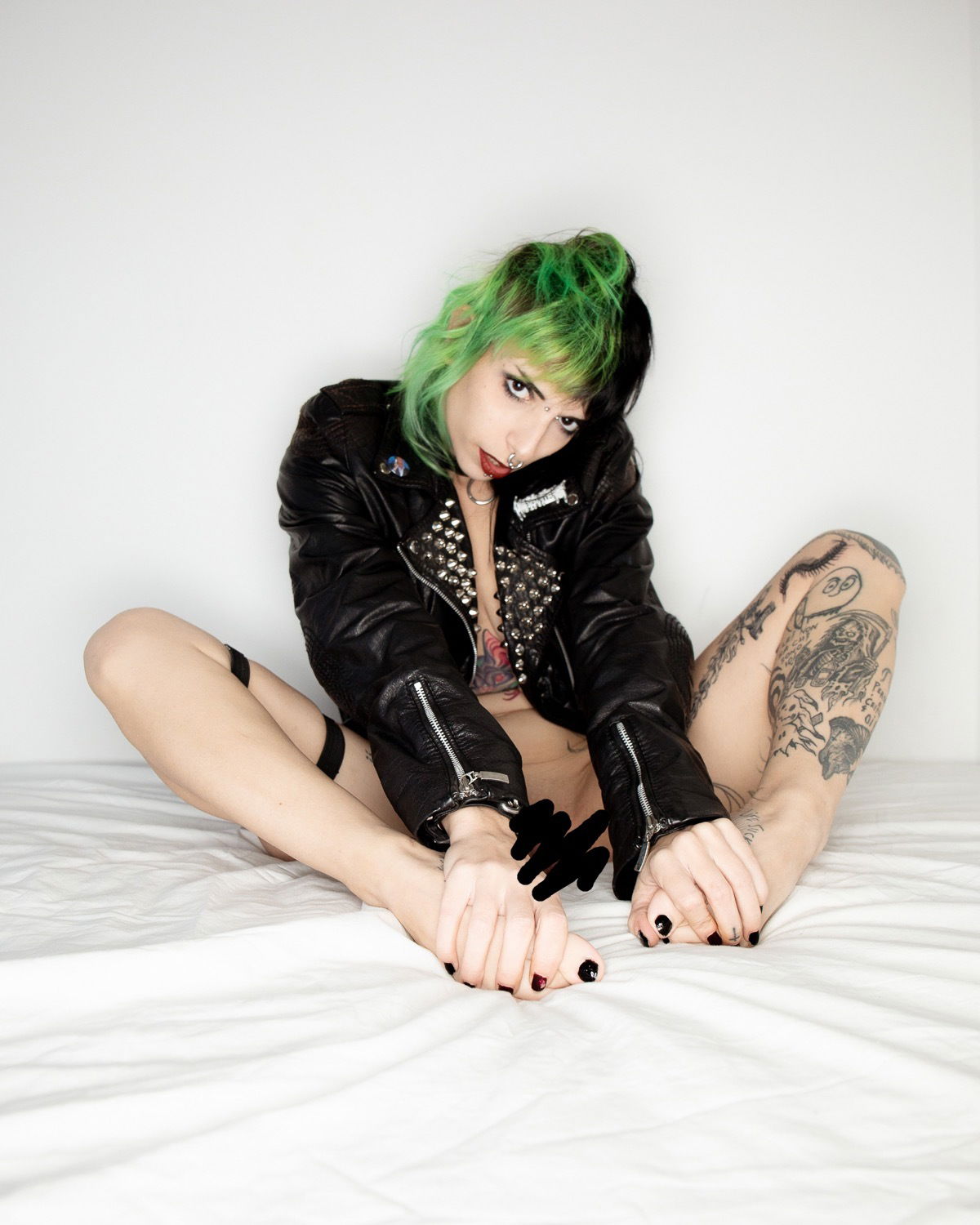 Tina Redbreath's avatar