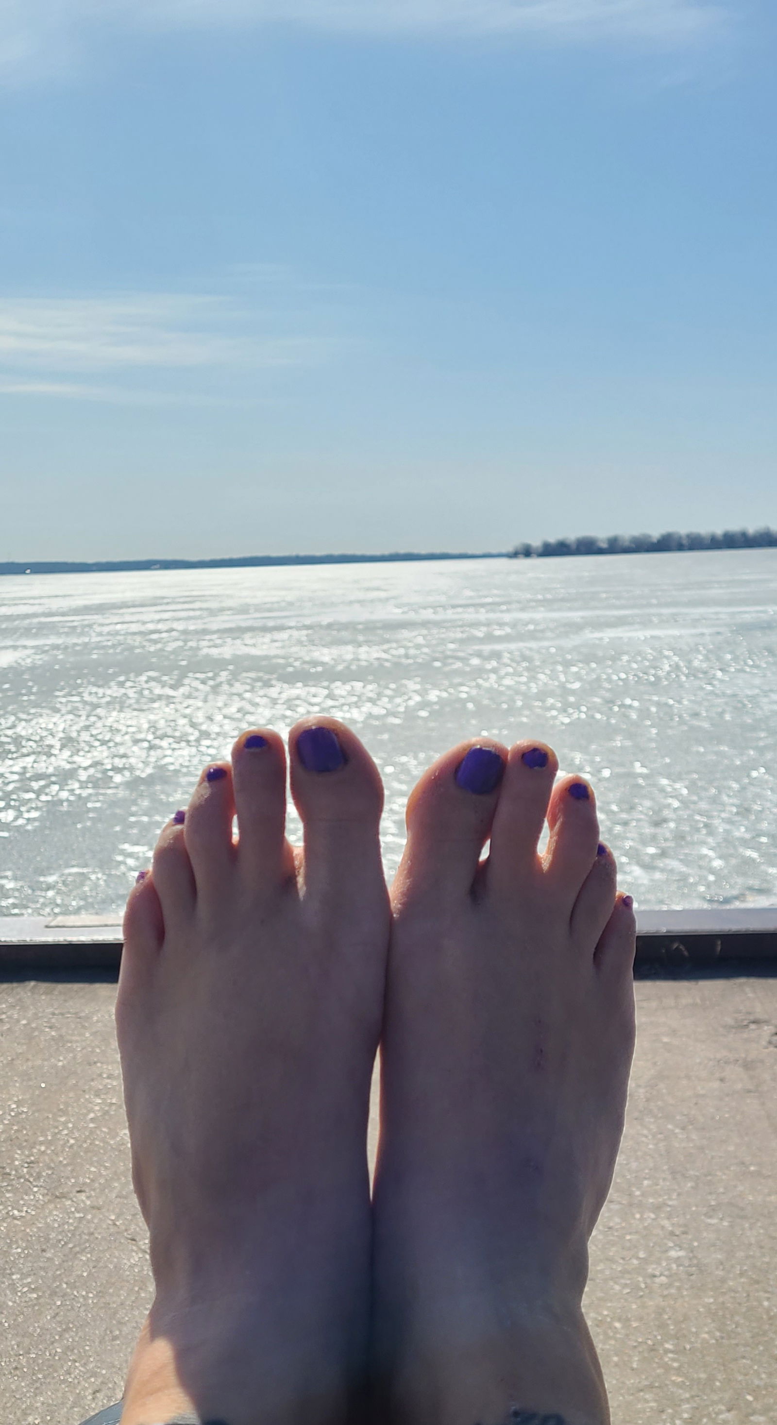 Tina's painted toes's avatar