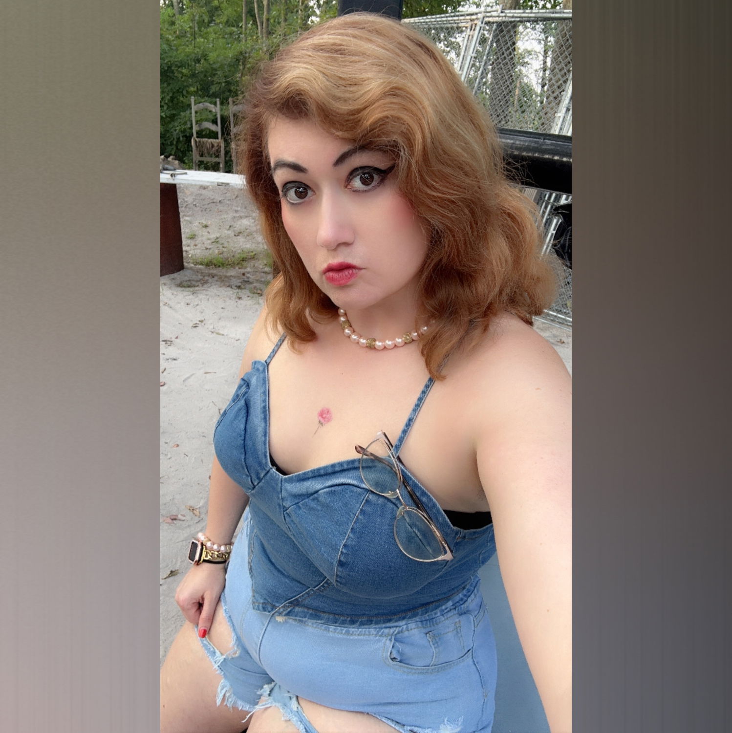 TinaQueenBitey's avatar