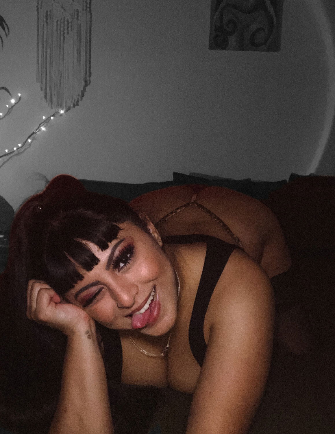 Tina Trish ★'s avatar