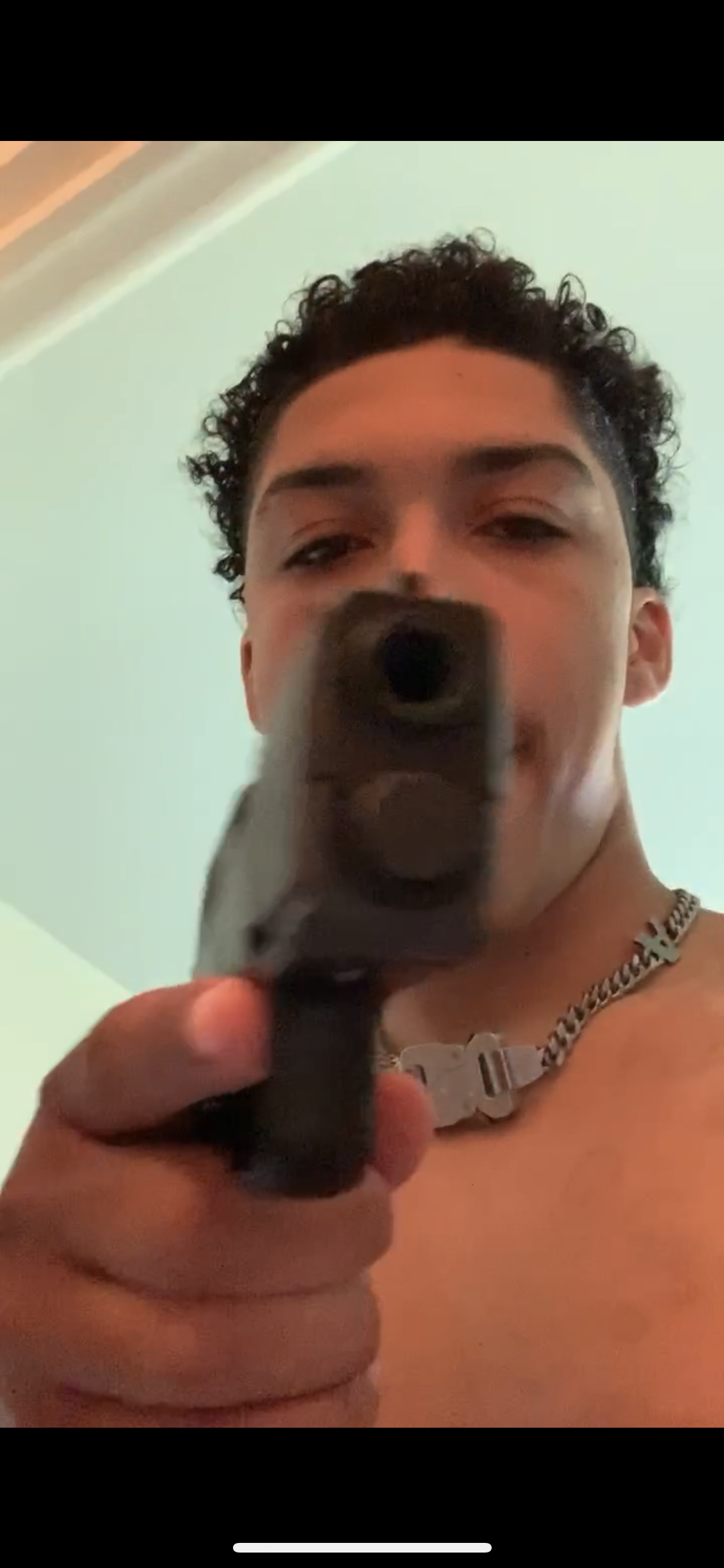The Tinder God's avatar