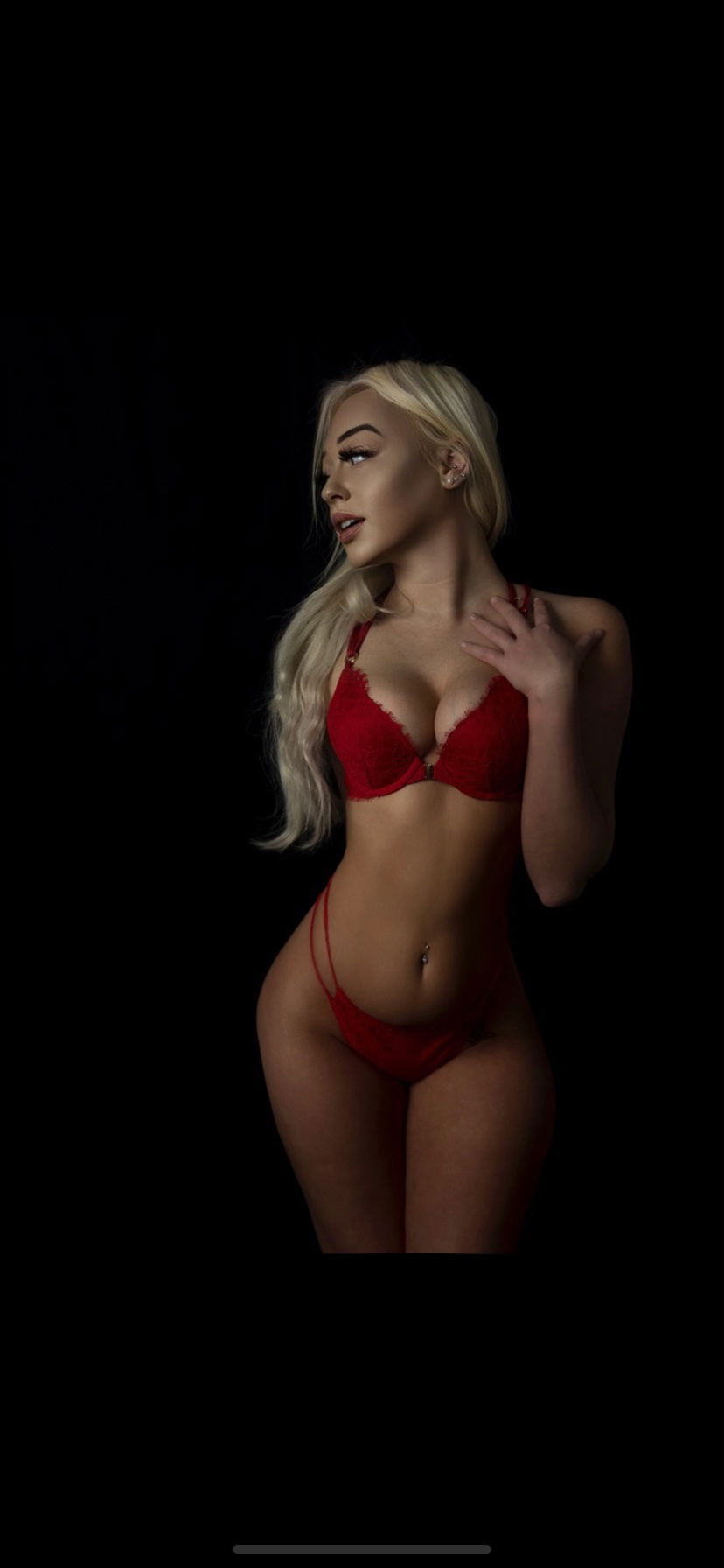 Livi's avatar