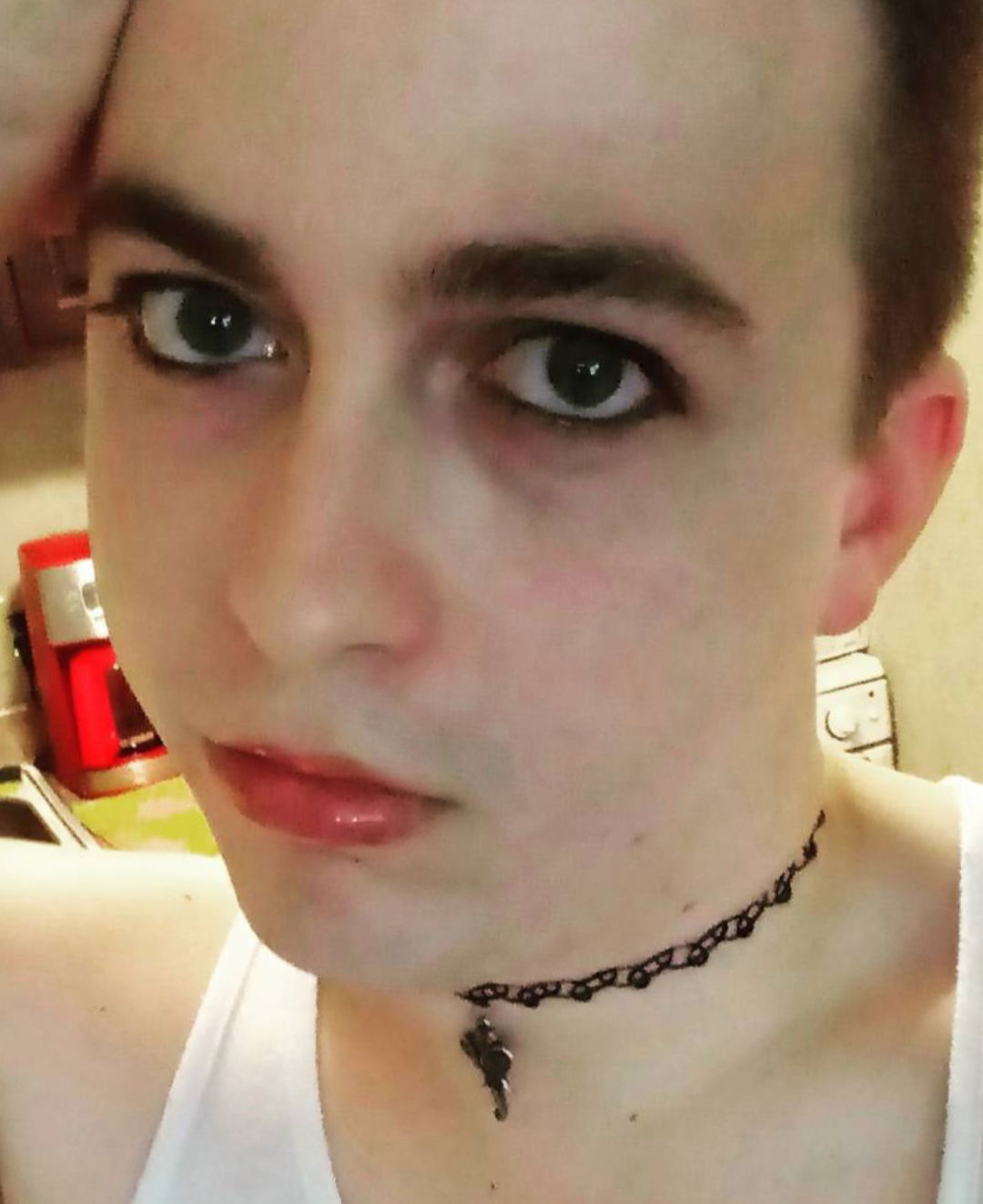 Tinkerbuff's avatar
