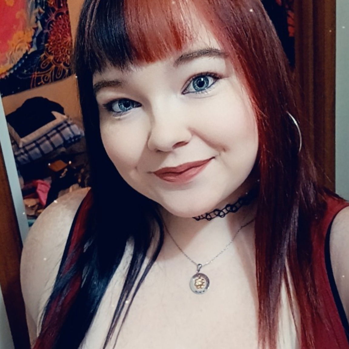TinselTits's avatar