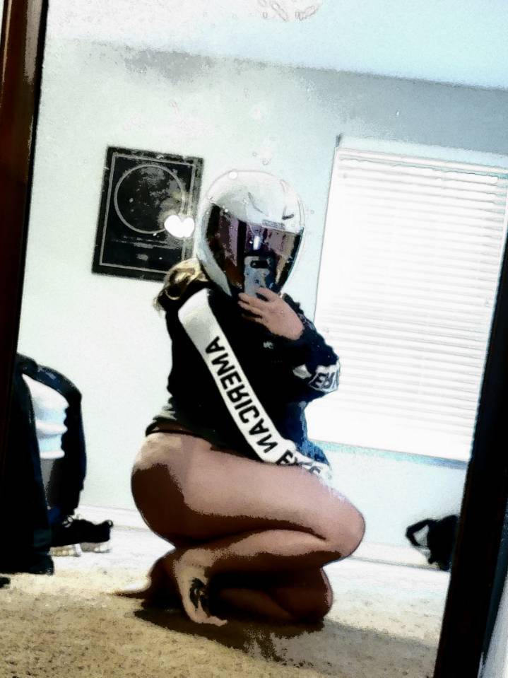 TintedThighs's avatar