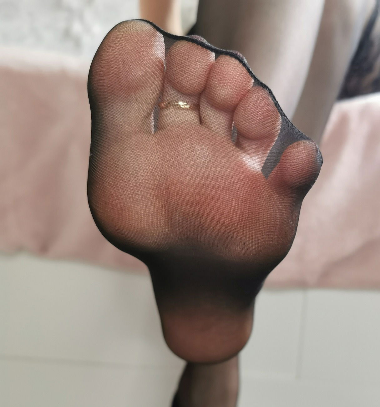 Tiny Nylon Feet's avatar