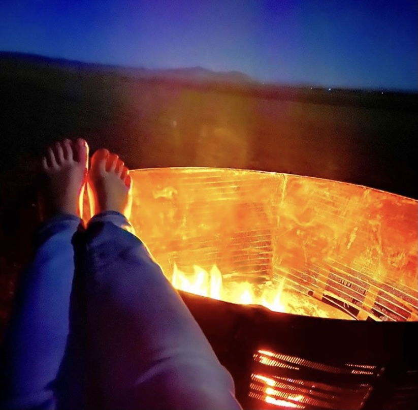 Tiny Blonde Feet's avatar