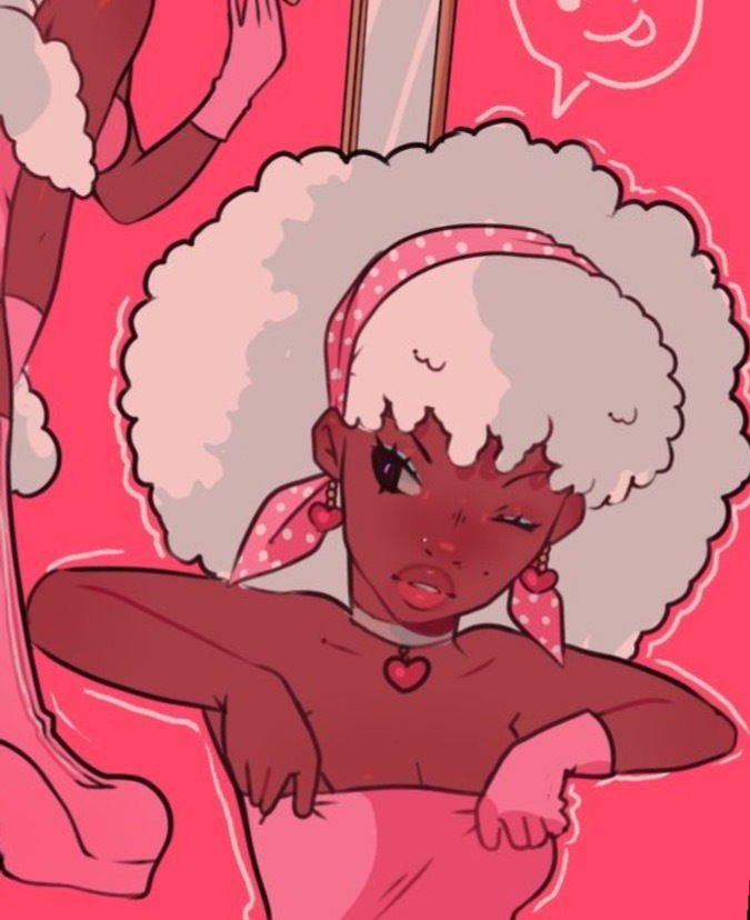 Mini Mistress's avatar