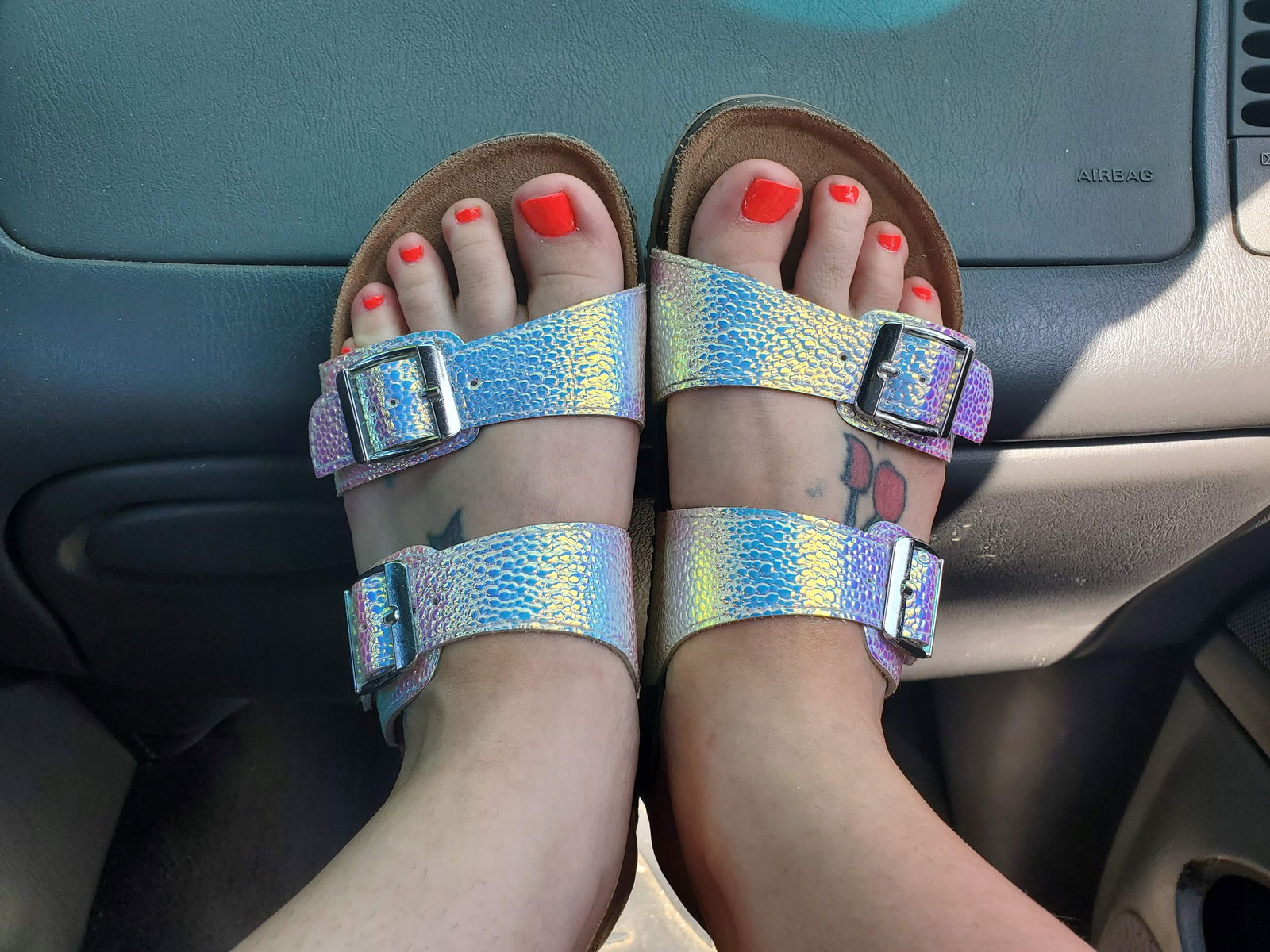 Littlefeet's avatar