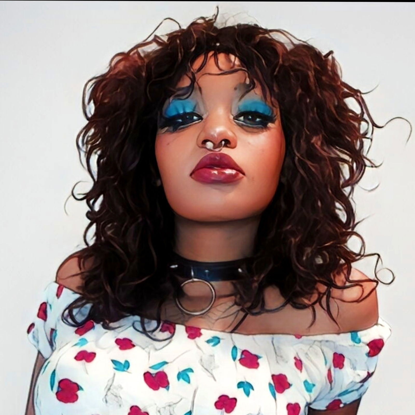 Raevyn A 🔮🩵💎💗's avatar