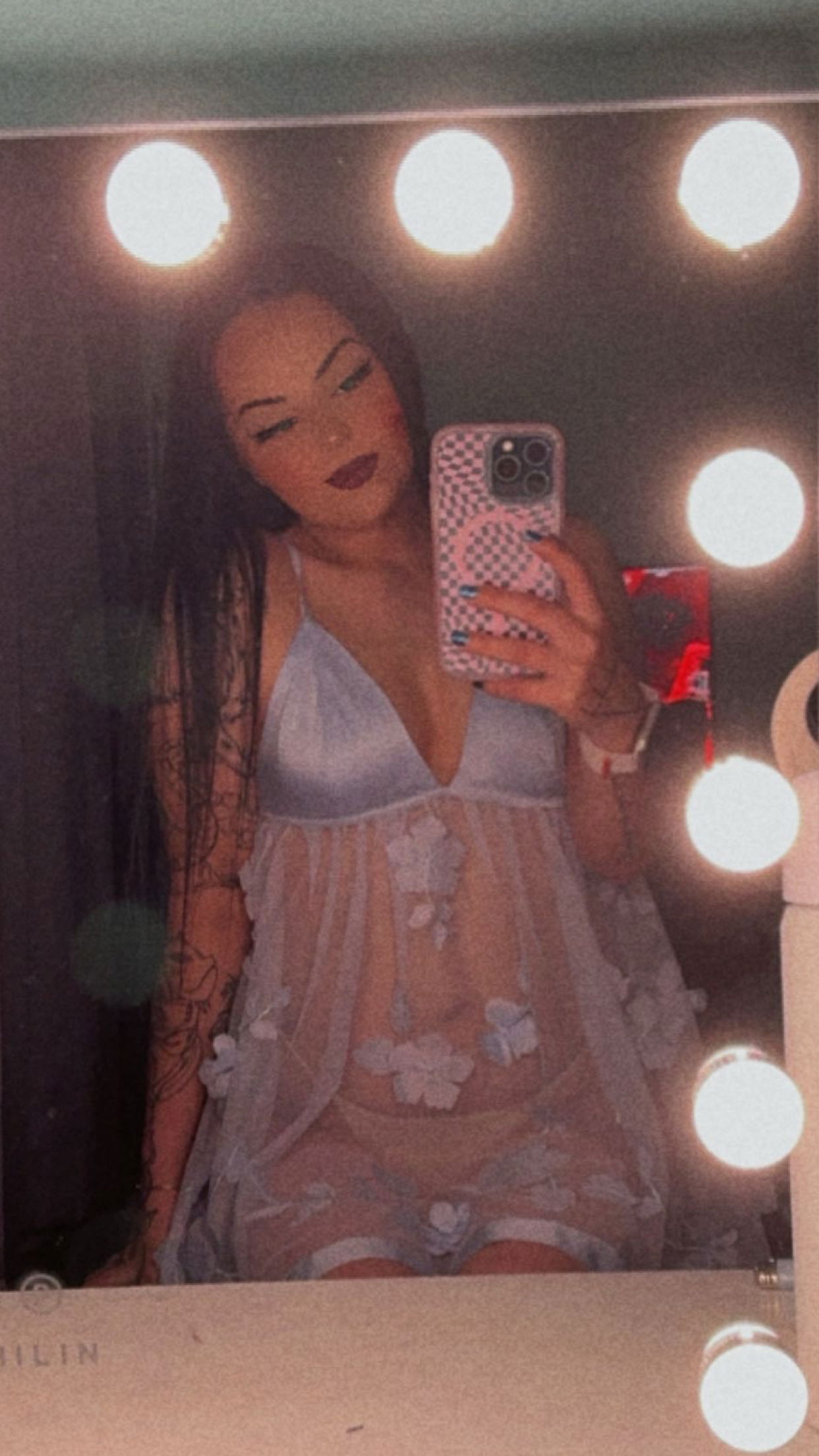 Tiny Meeks's avatar