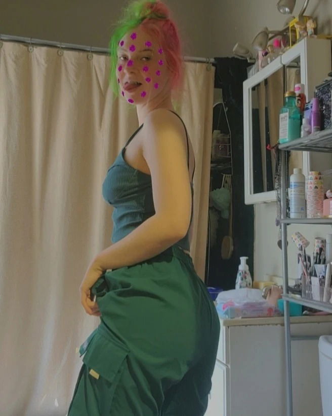 Tiny's avatar