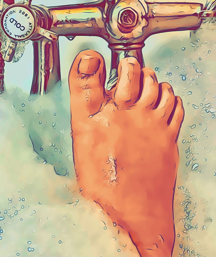 TinyToes69's avatar