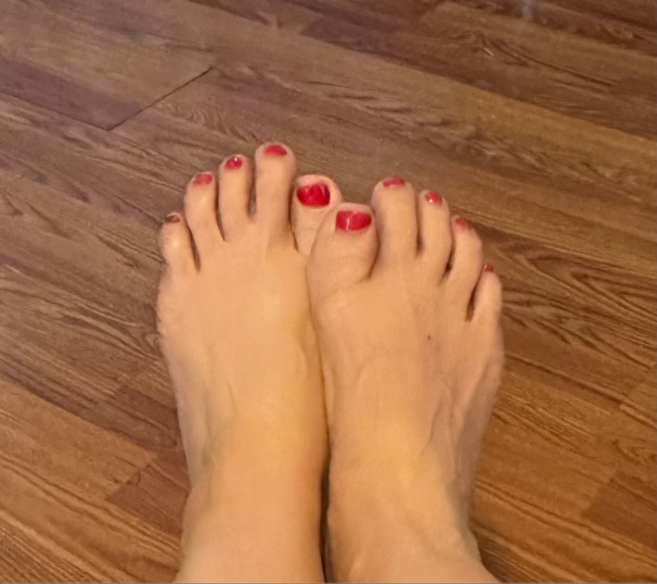 Pixie Toes