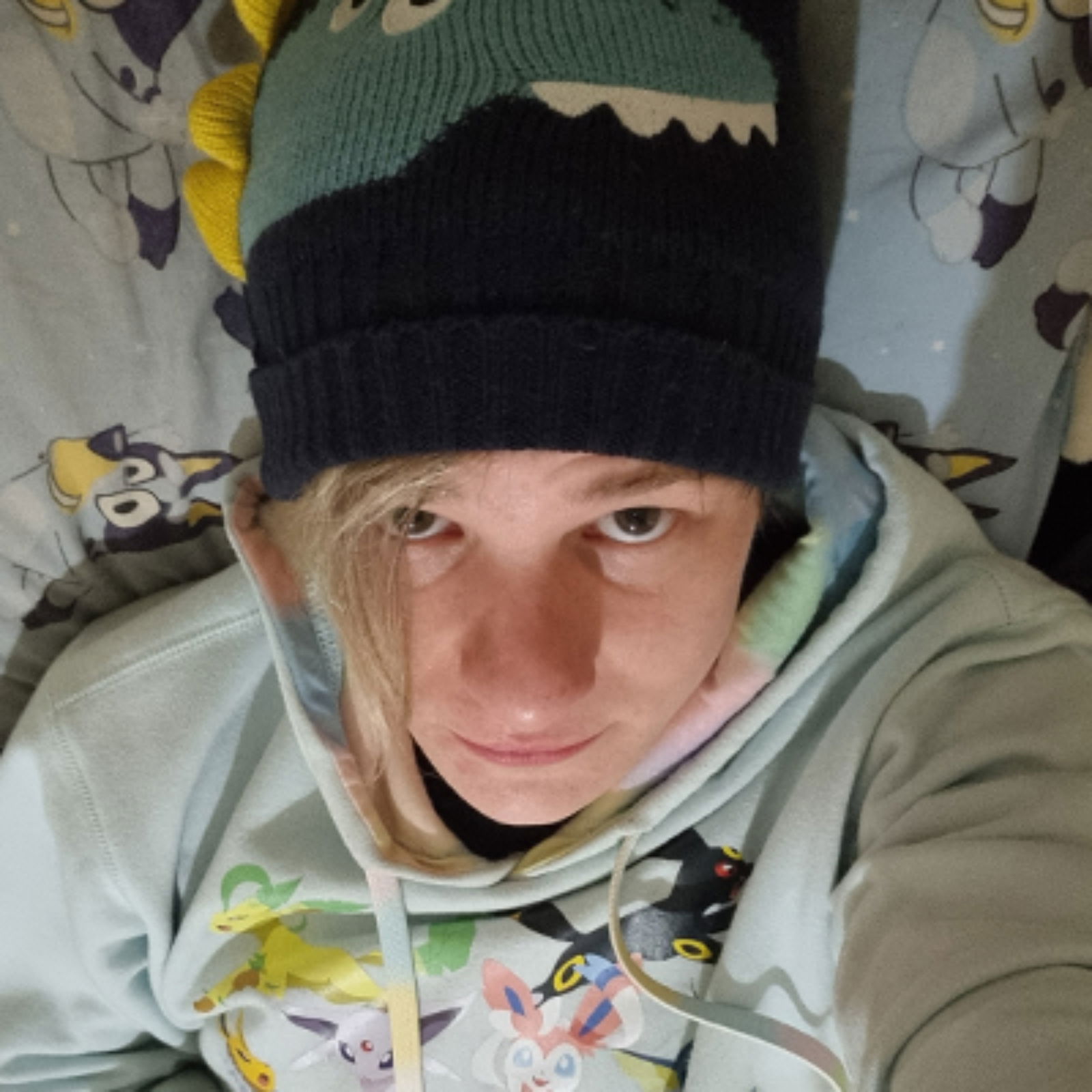TinyTommie's avatar