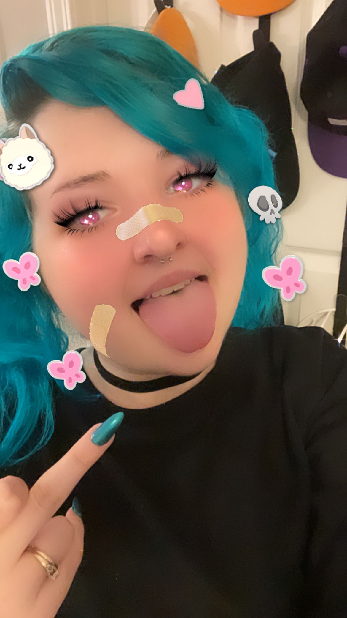 TipsyMarie's avatar