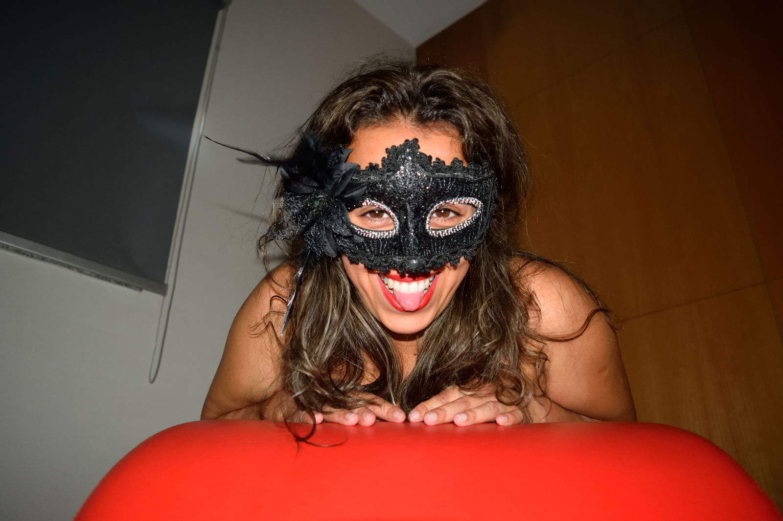 Tita Fox's avatar