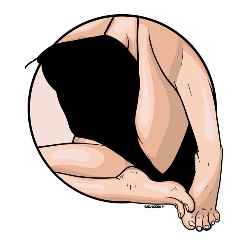 Titillating Tease's avatar