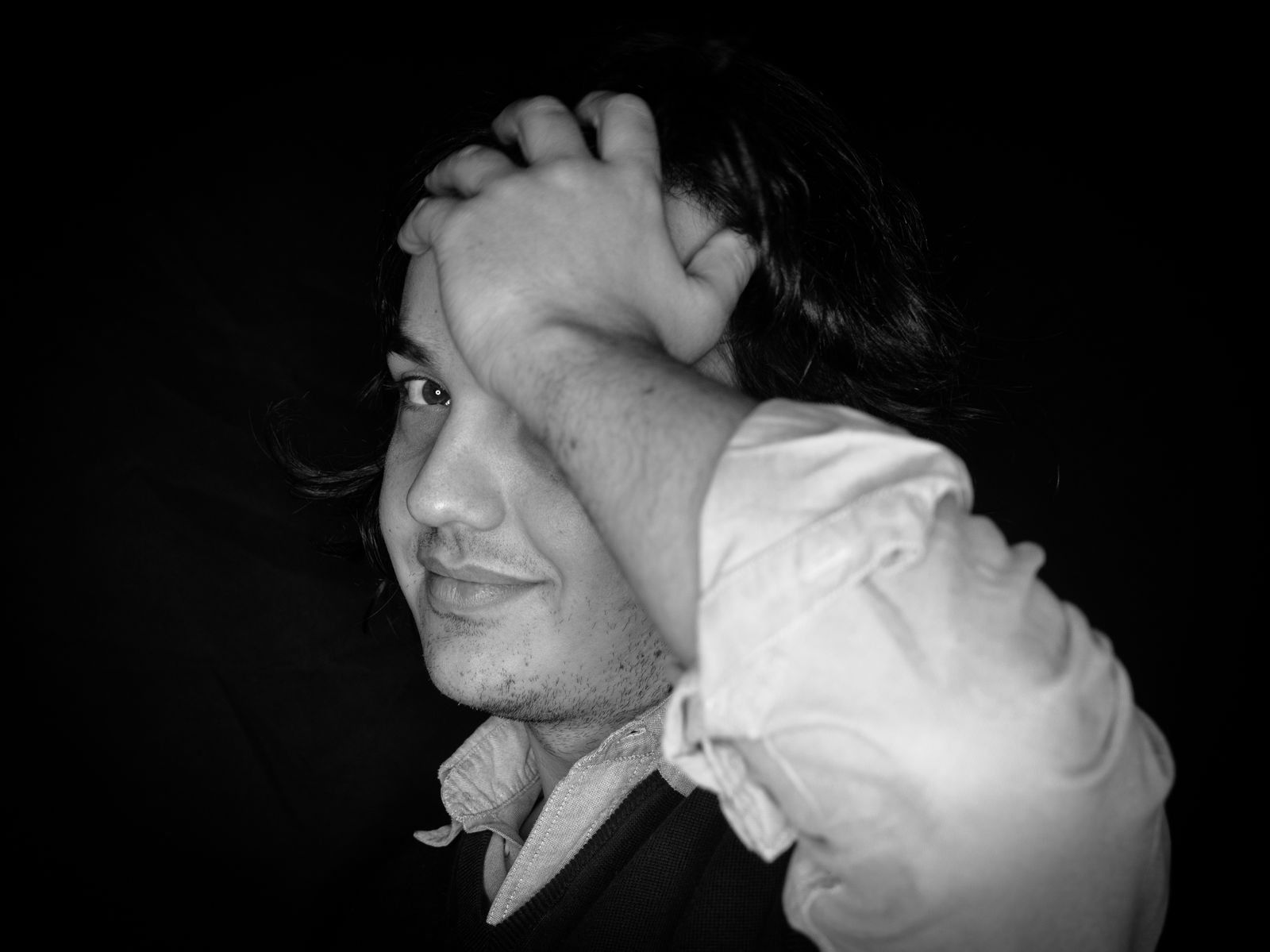 Tito Borsa's avatar