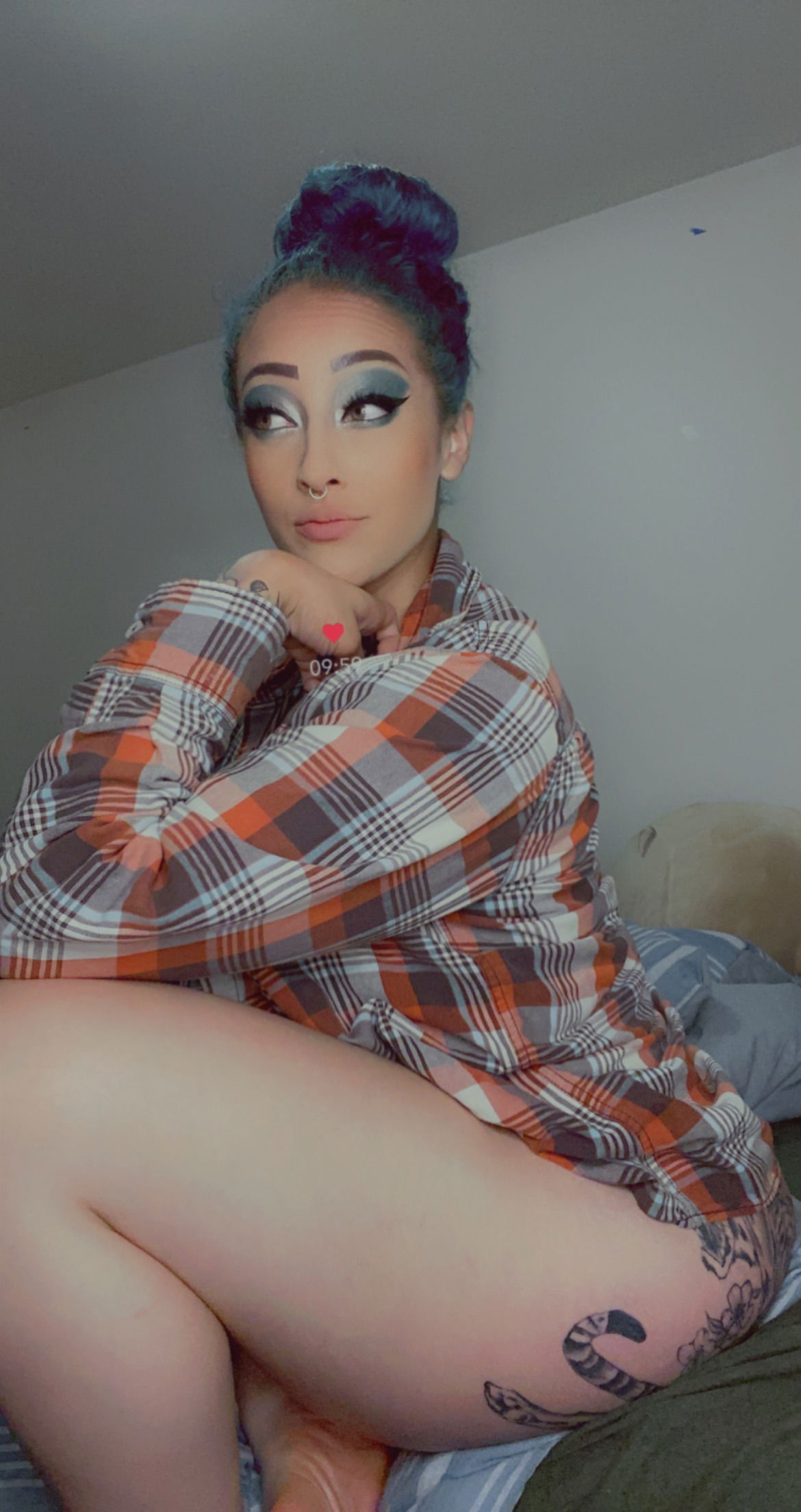 Thick tendie's avatar