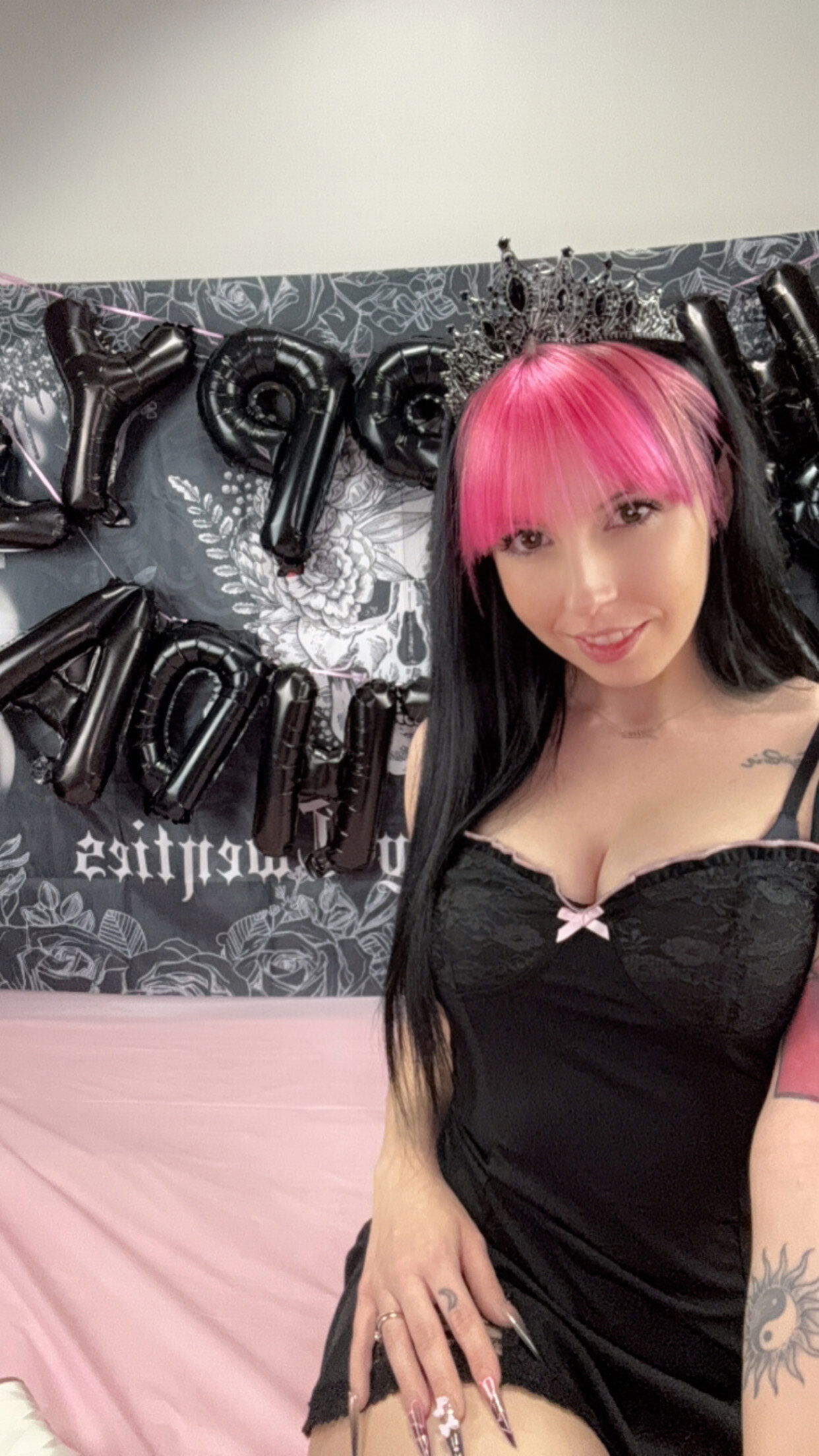 titty kitty🦂 no ppv❤️‍🔥's avatar