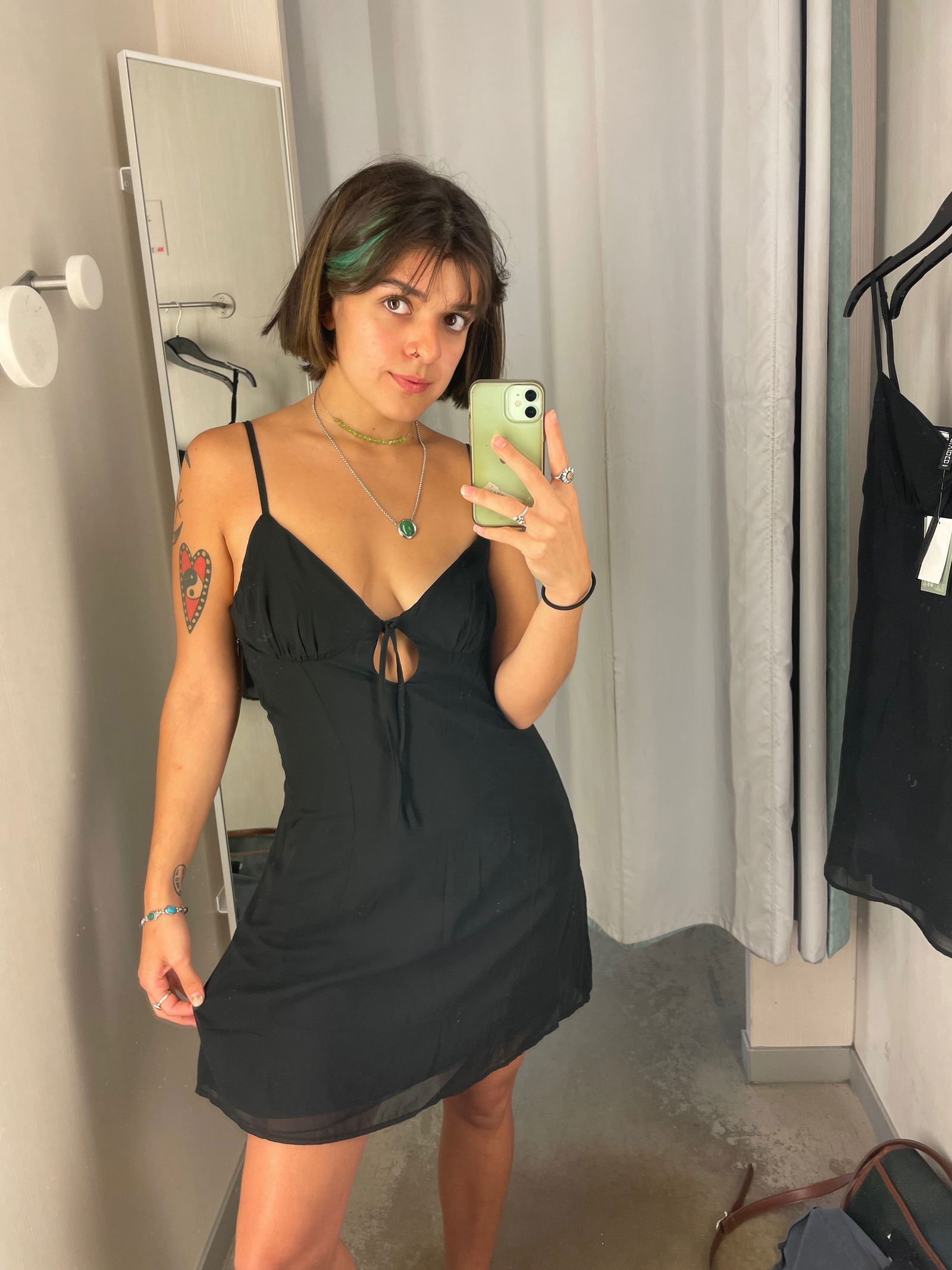 Tori's avatar