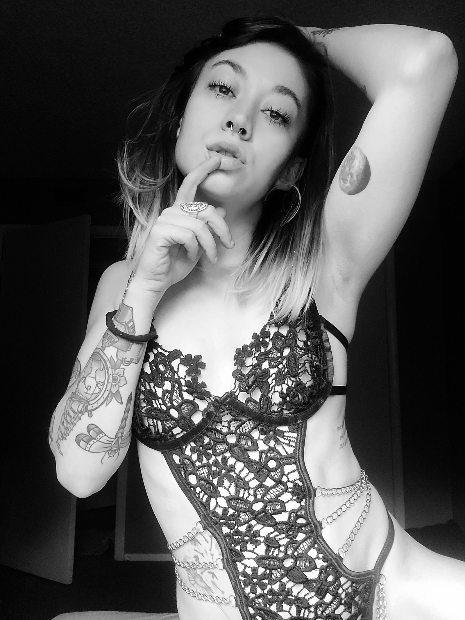 Tj Mariee