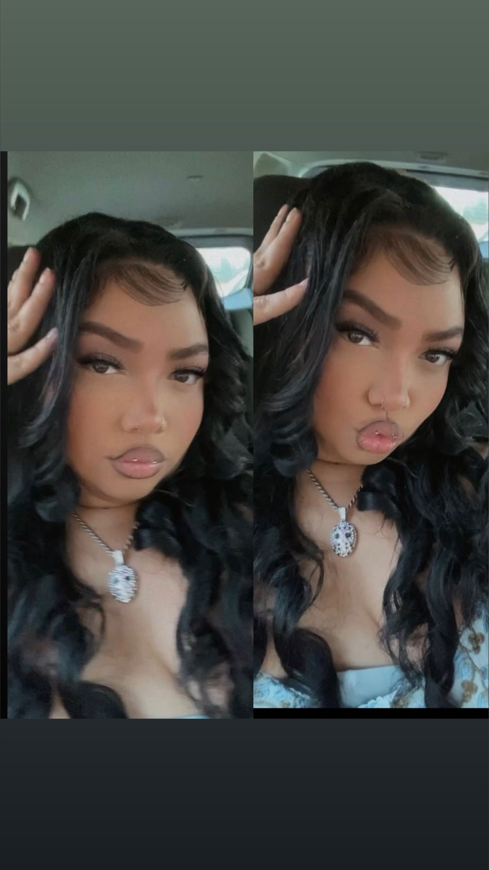 💅🏼Calise Tk's avatar