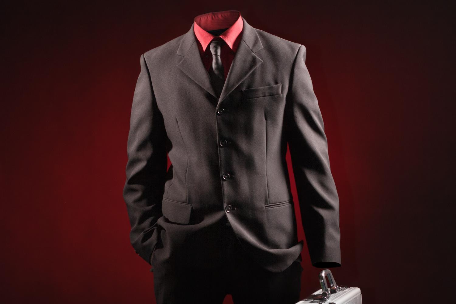 Mr.Sir's avatar